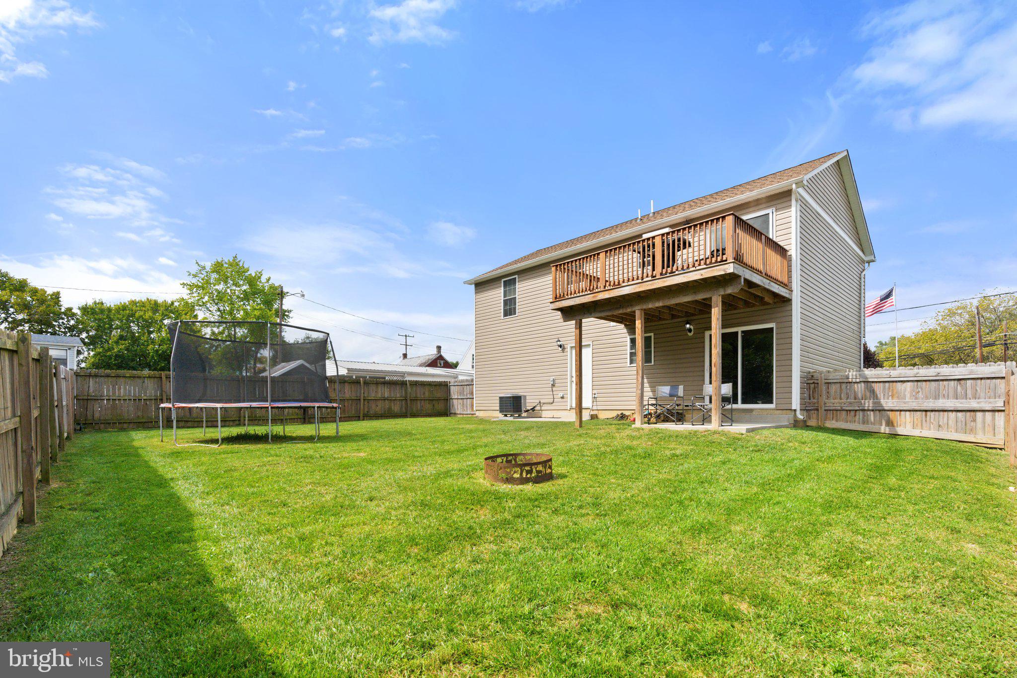 DARKESVILLE - Residential