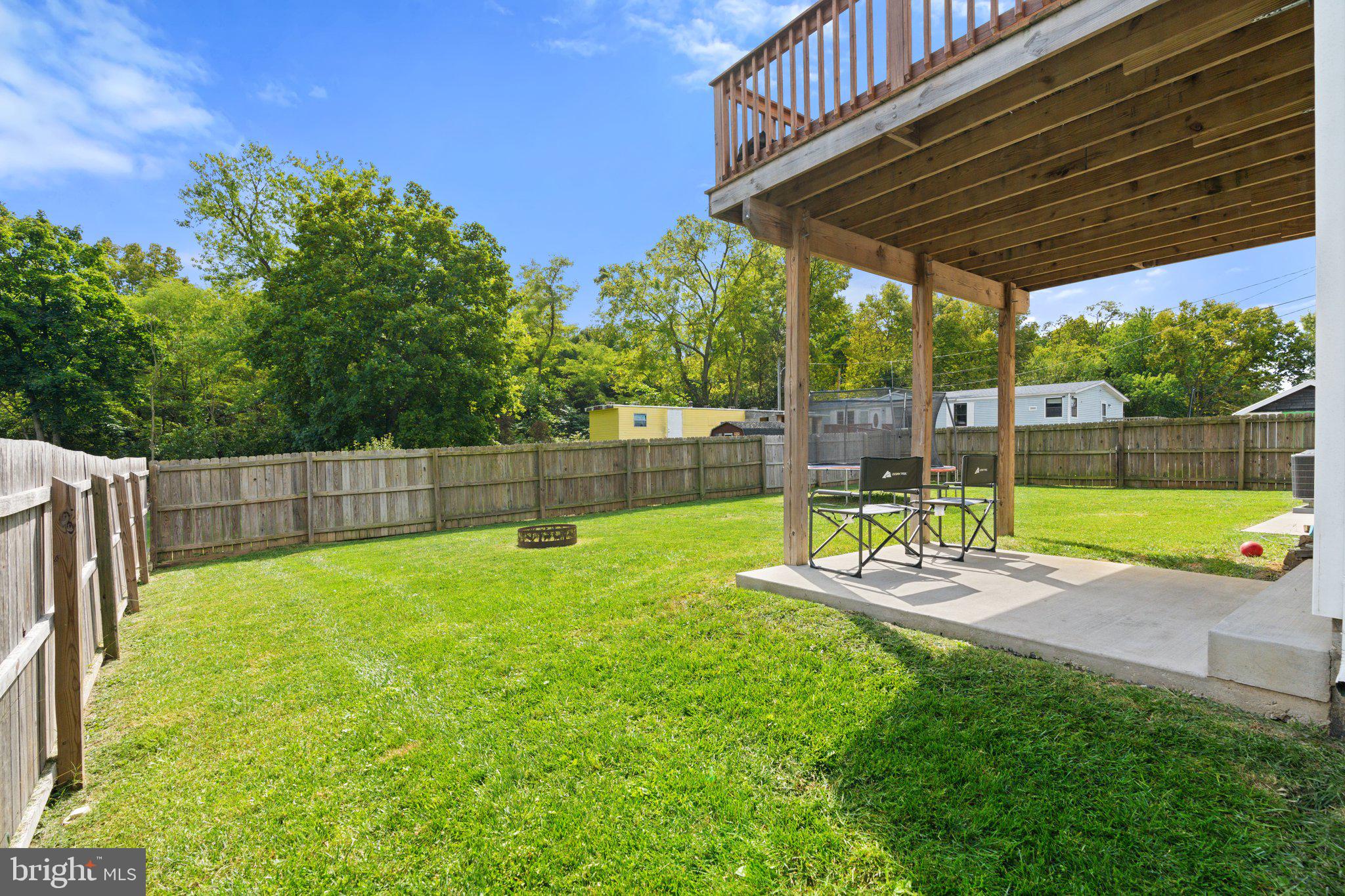 DARKESVILLE - Residential