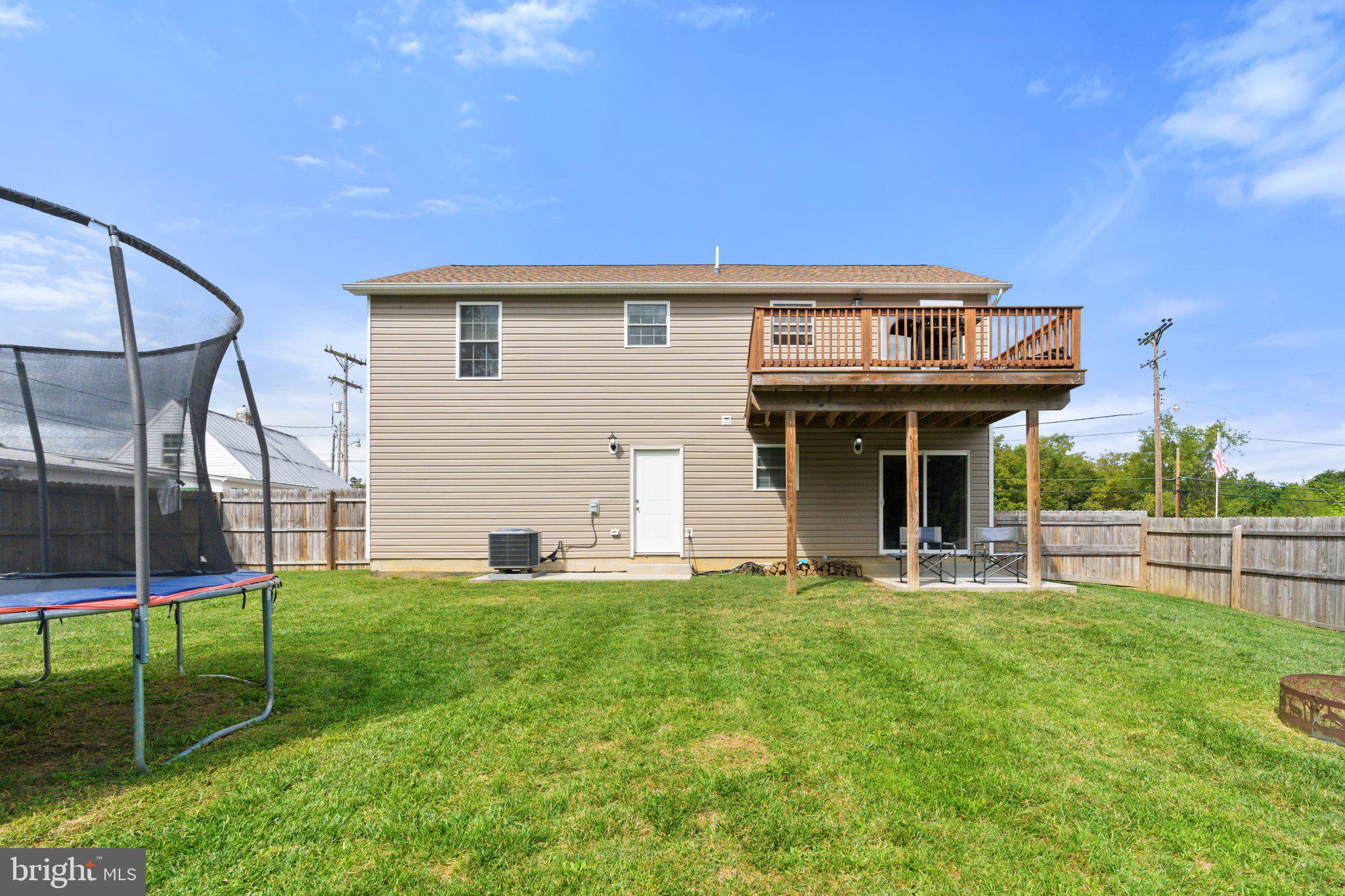 DARKESVILLE - Residential