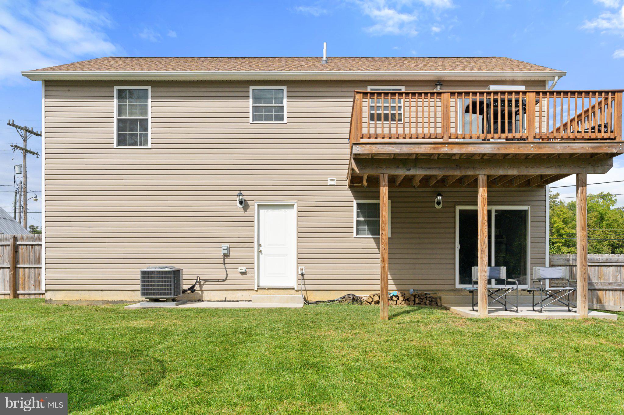 DARKESVILLE - Residential