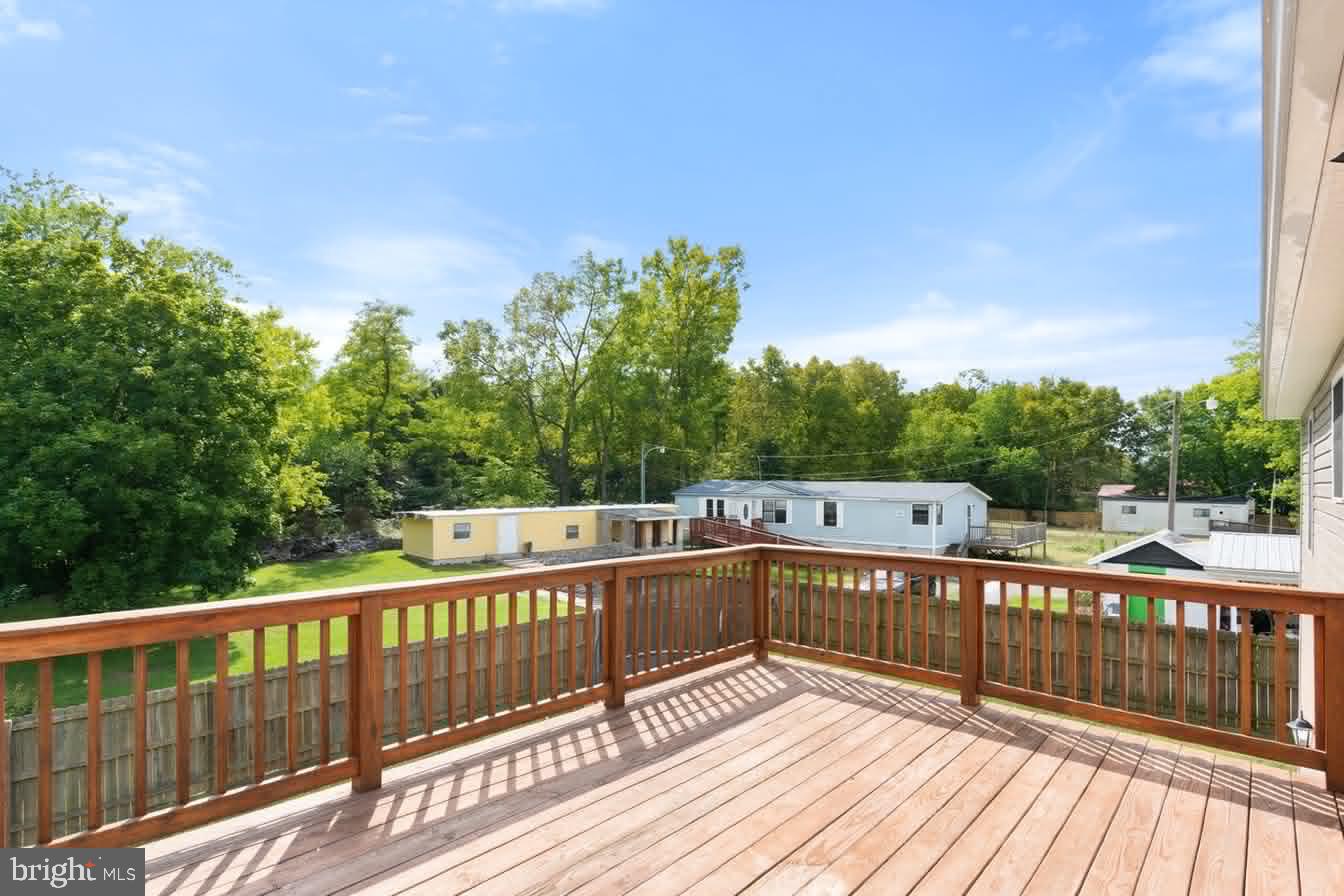 DARKESVILLE - Residential