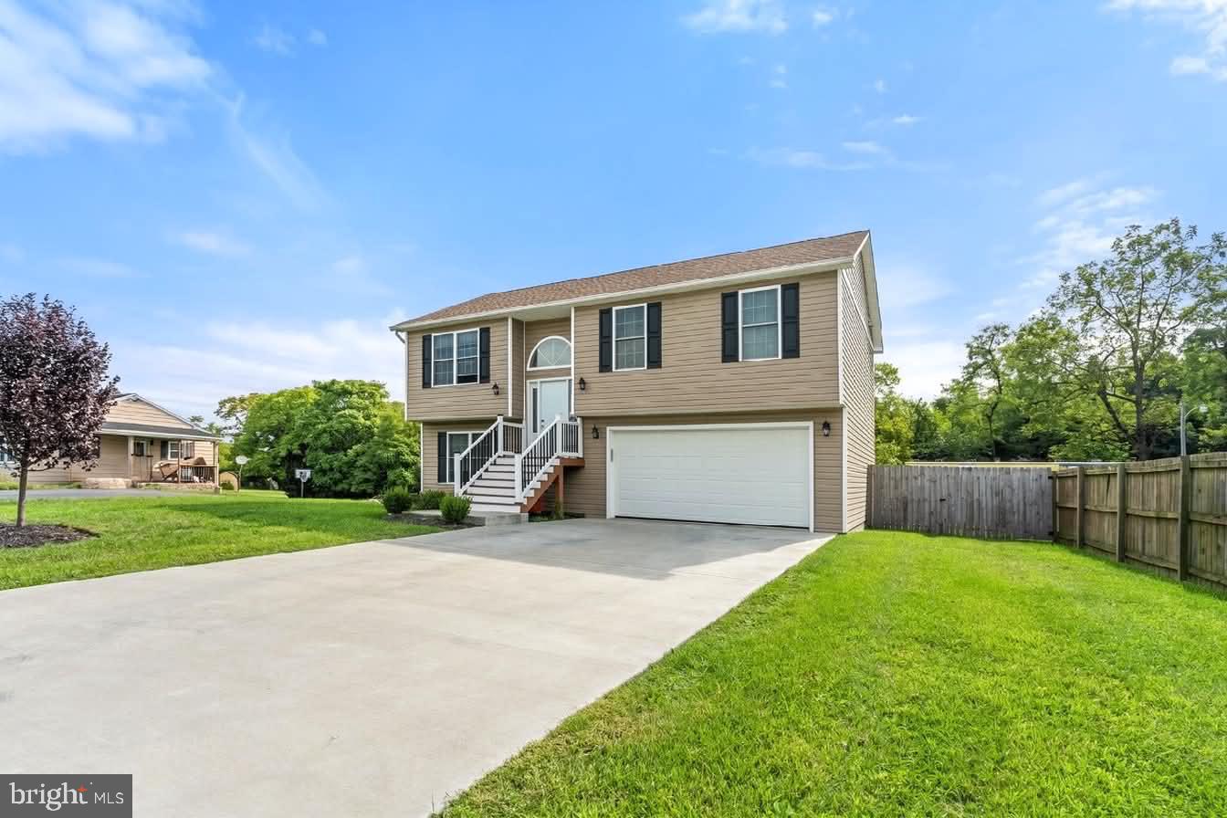 DARKESVILLE - Residential