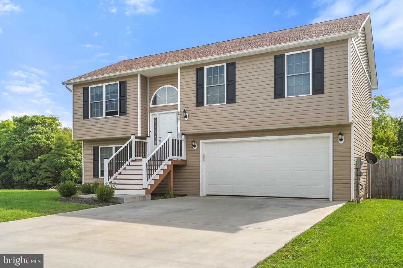 DARKESVILLE - Residential