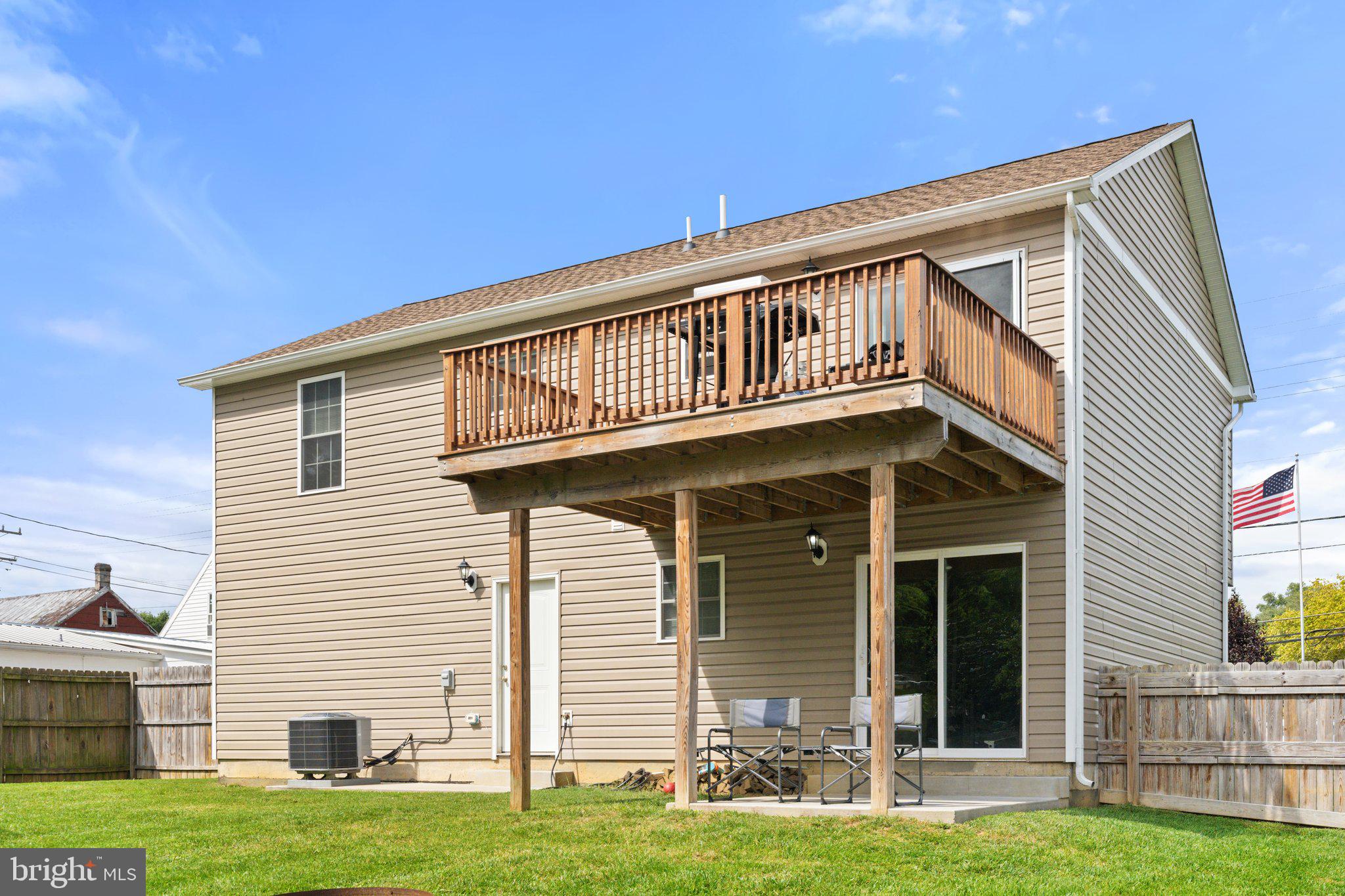DARKESVILLE - Residential