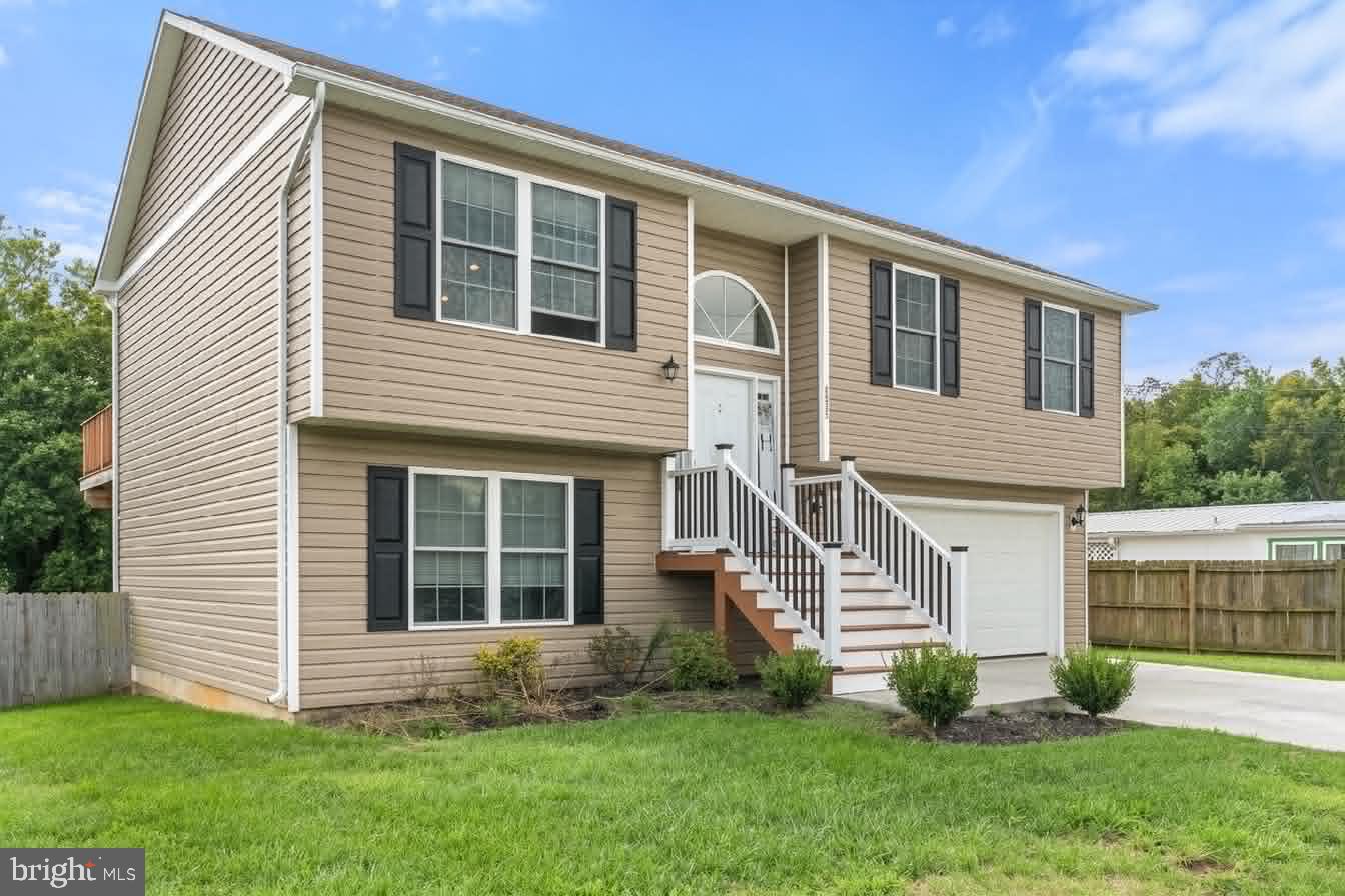 DARKESVILLE - Residential