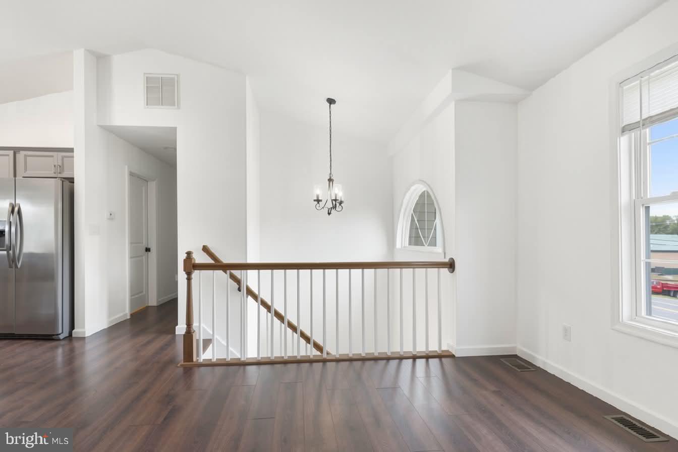 DARKESVILLE - Residential