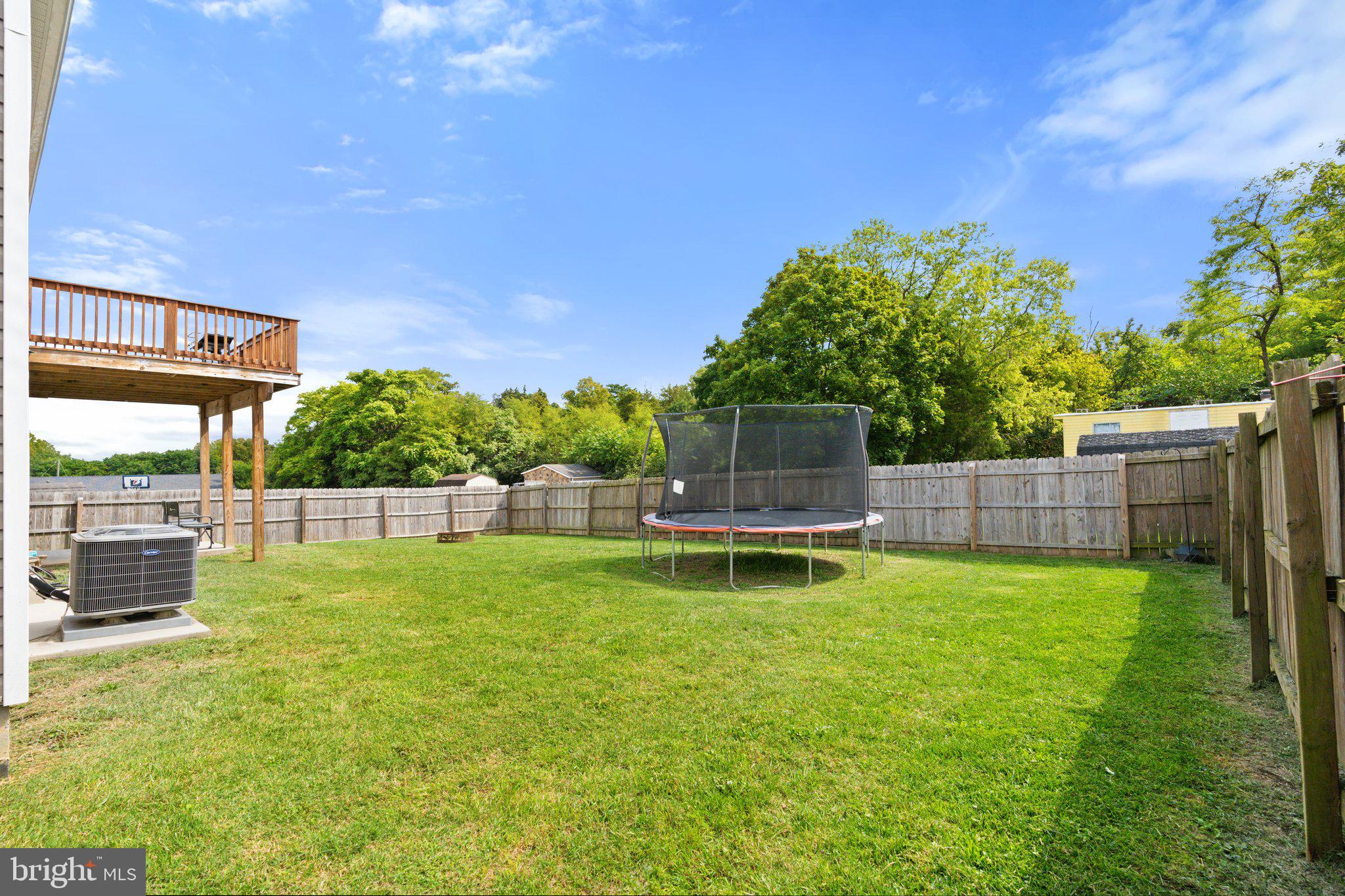 DARKESVILLE - Residential