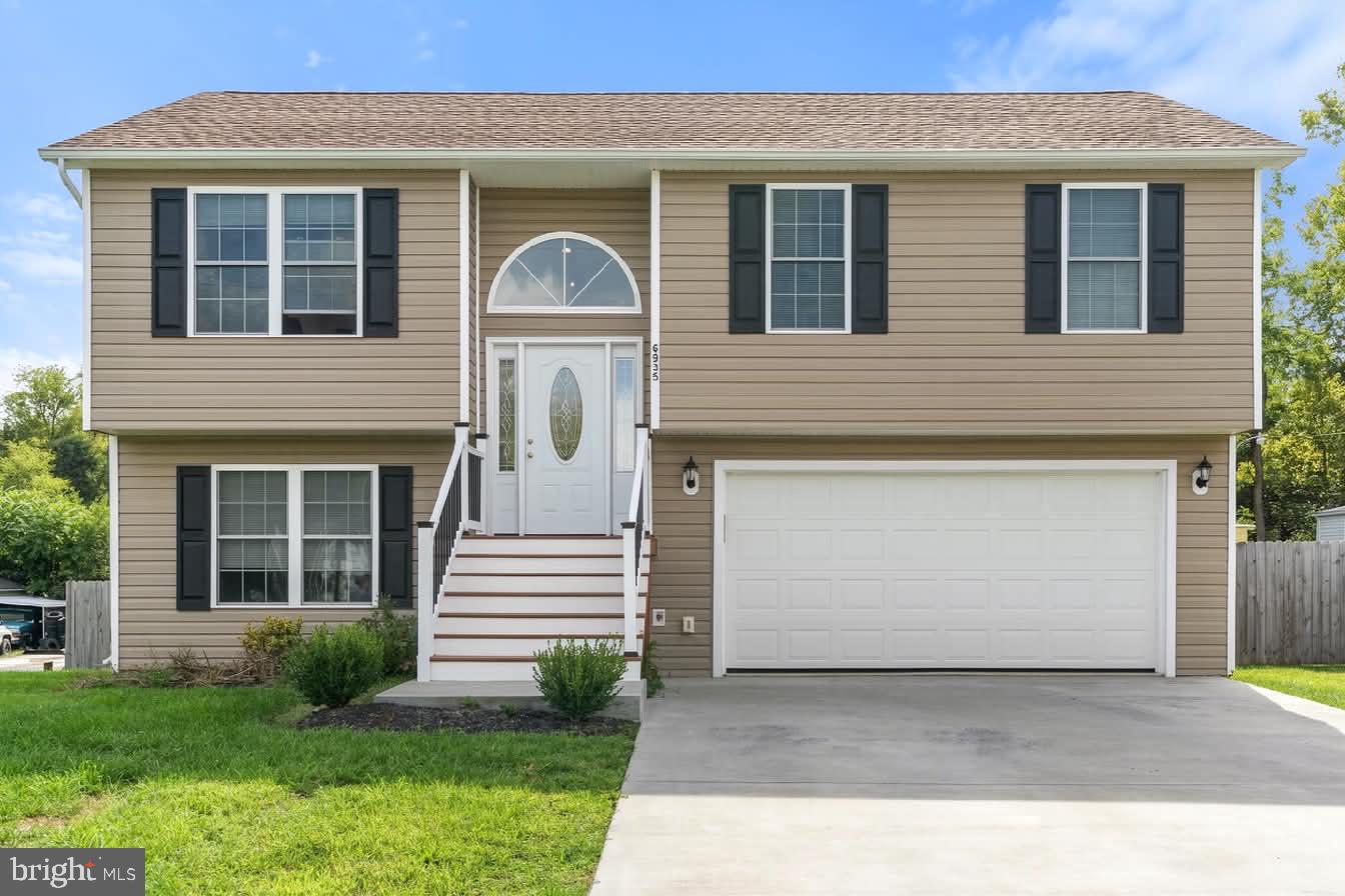 DARKESVILLE - Residential
