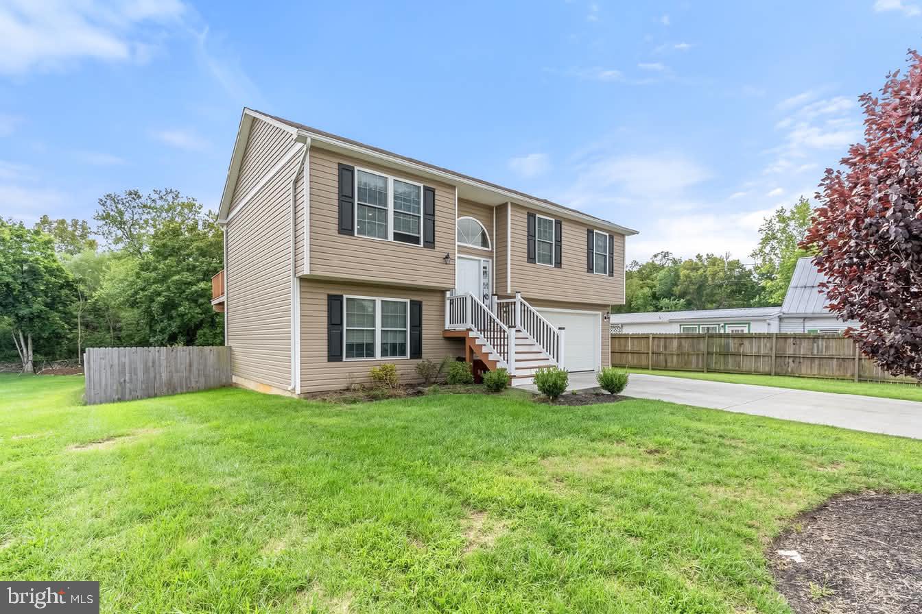 DARKESVILLE - Residential