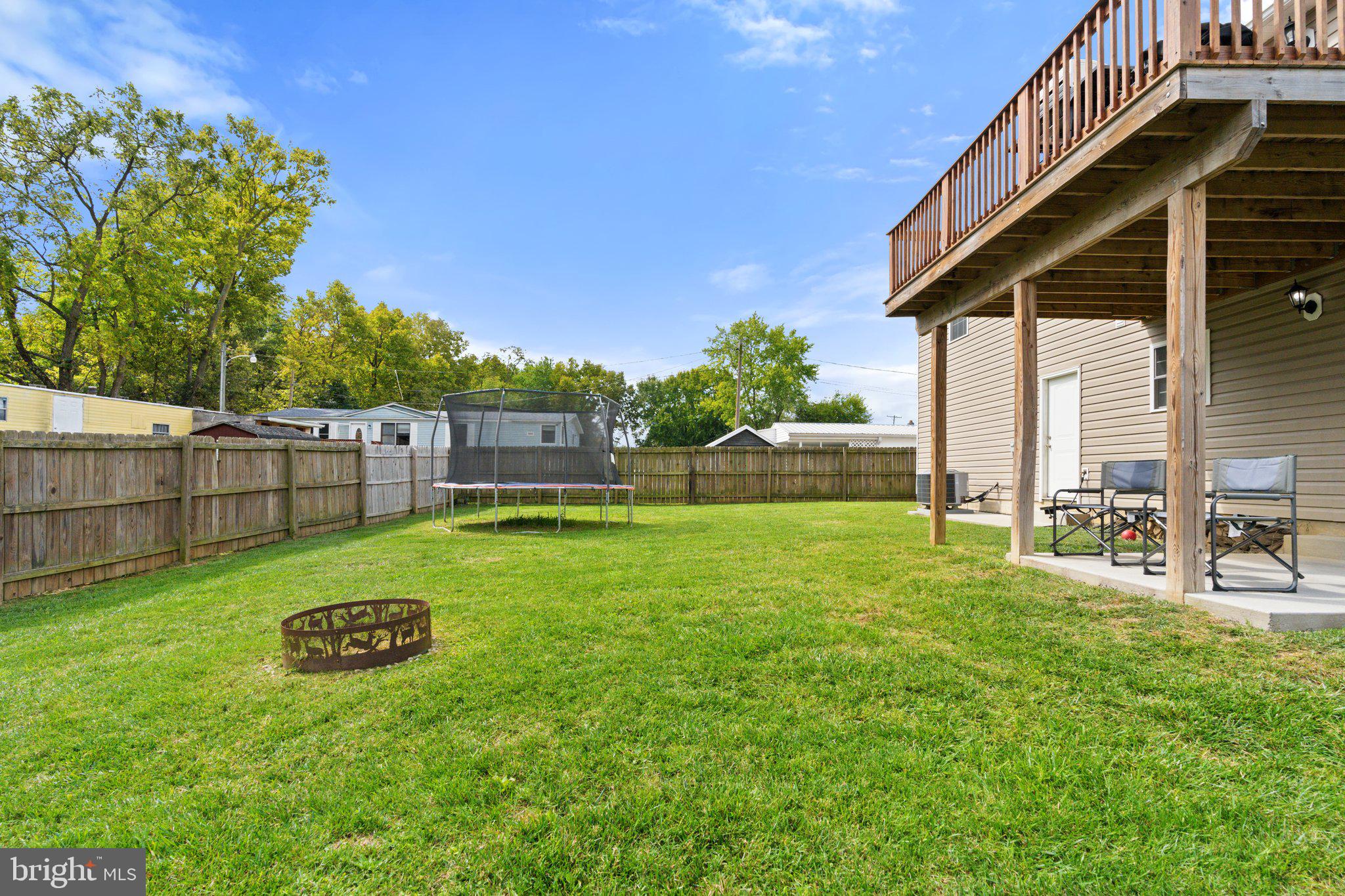 DARKESVILLE - Residential