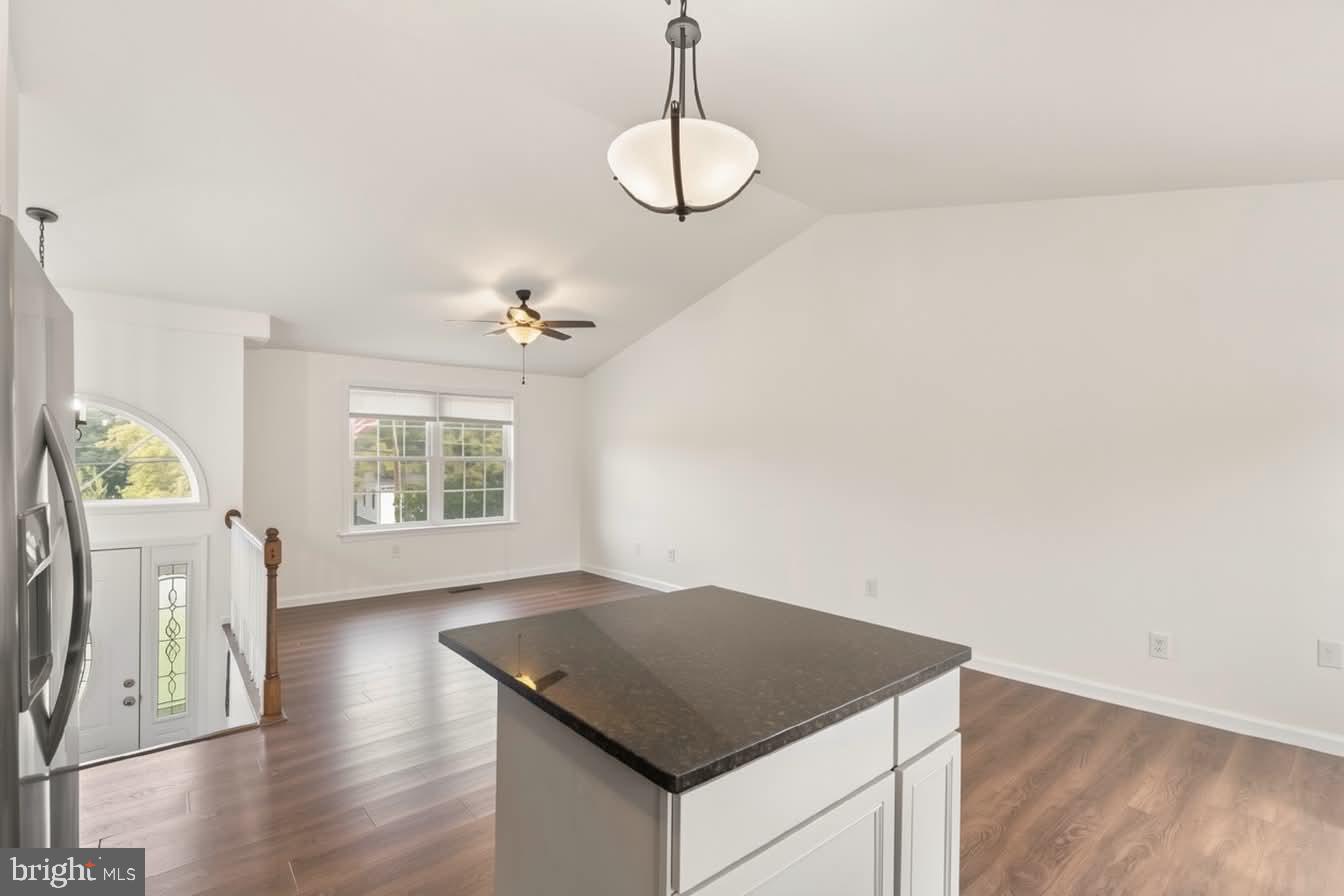 DARKESVILLE - Residential
