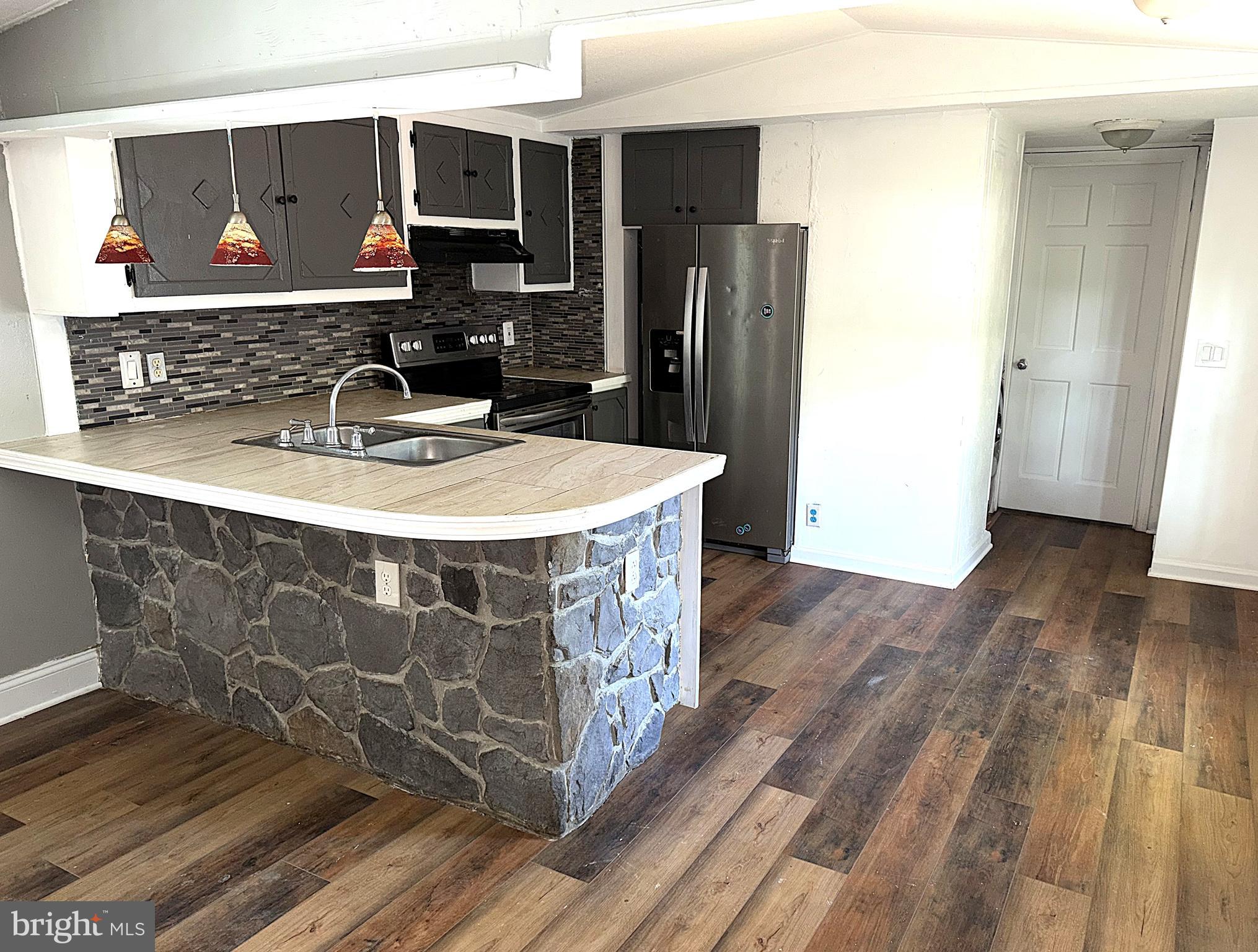 RIO VISTA - Residential
