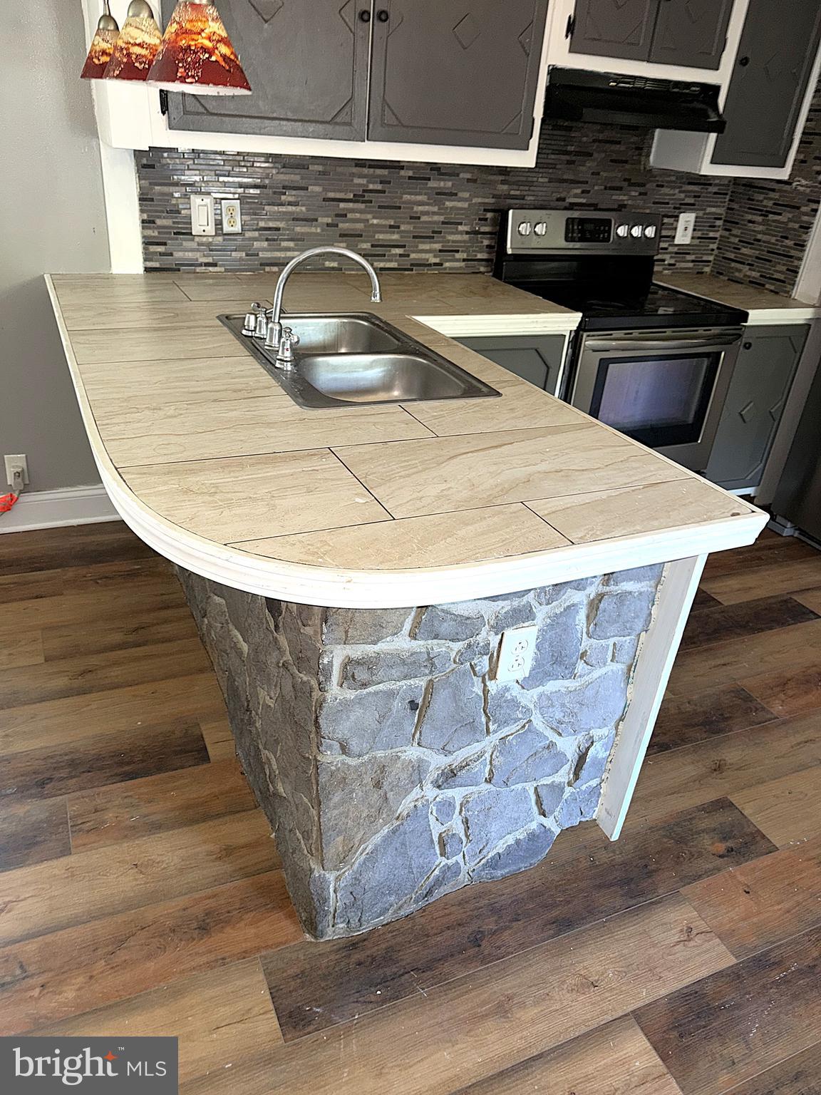 RIO VISTA - Residential
