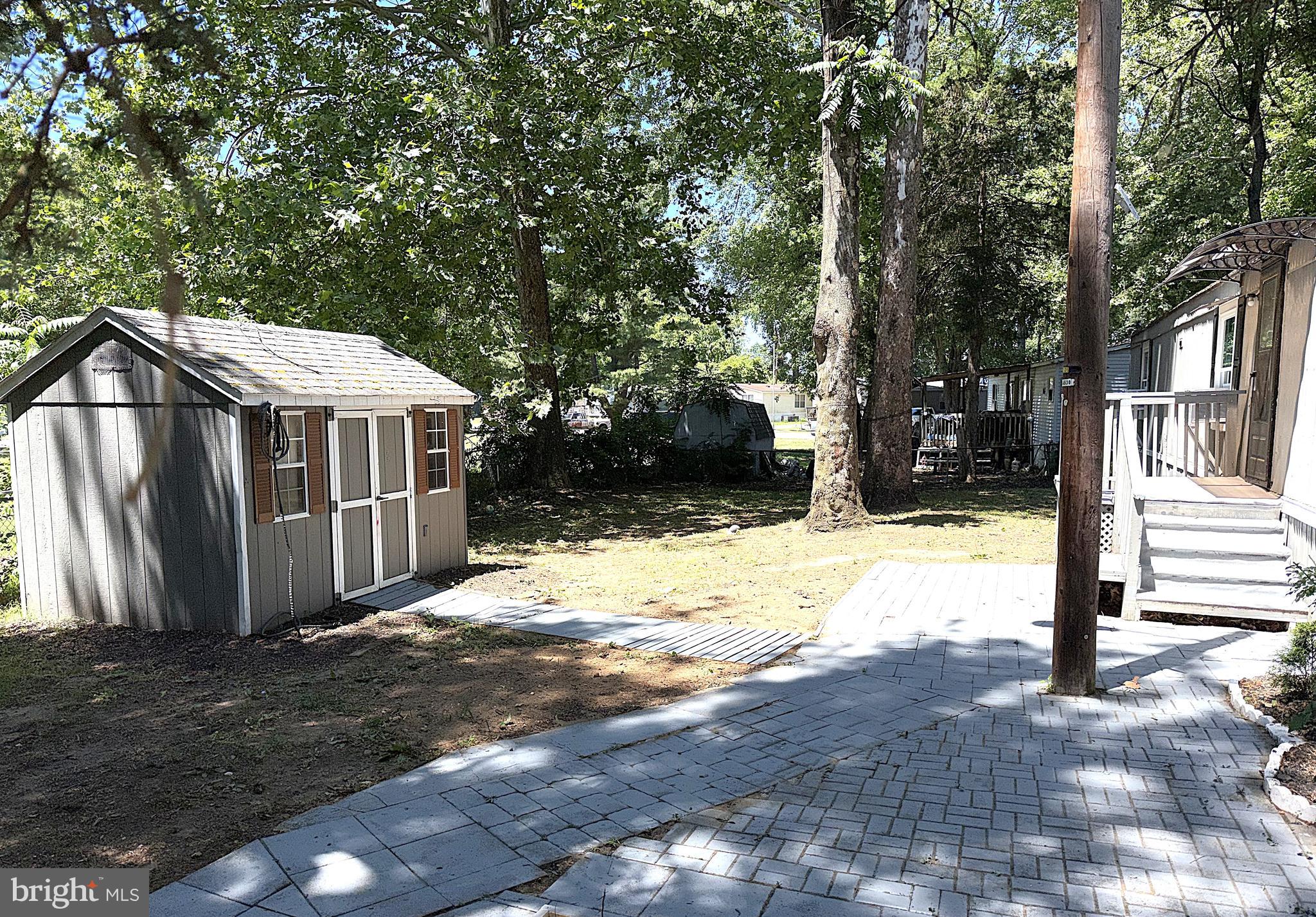 RIO VISTA - Residential