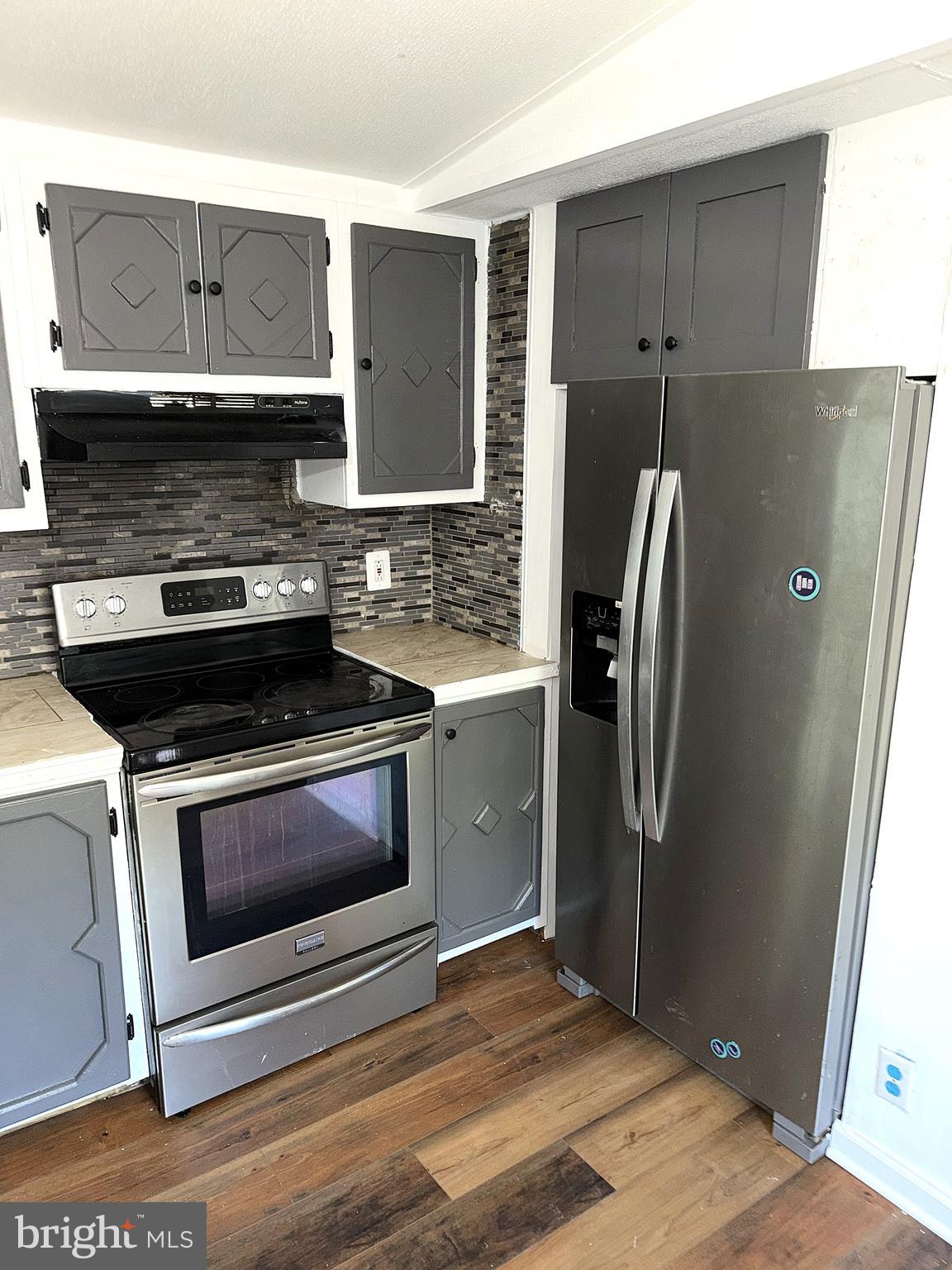 RIO VISTA - Residential