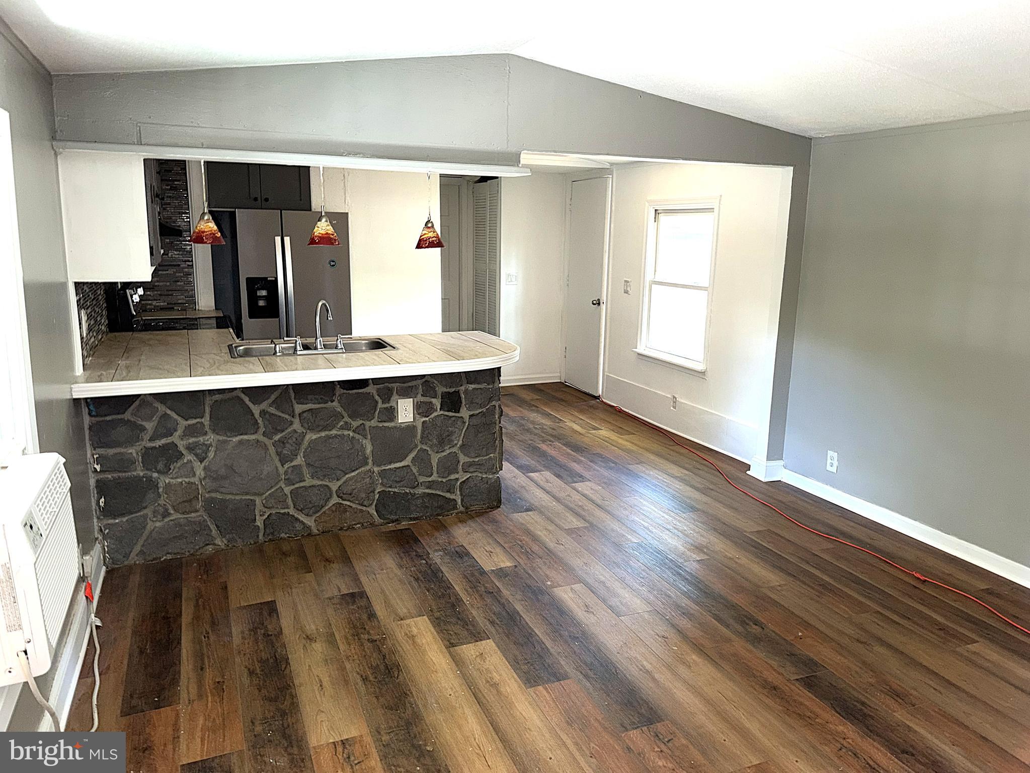 RIO VISTA - Residential