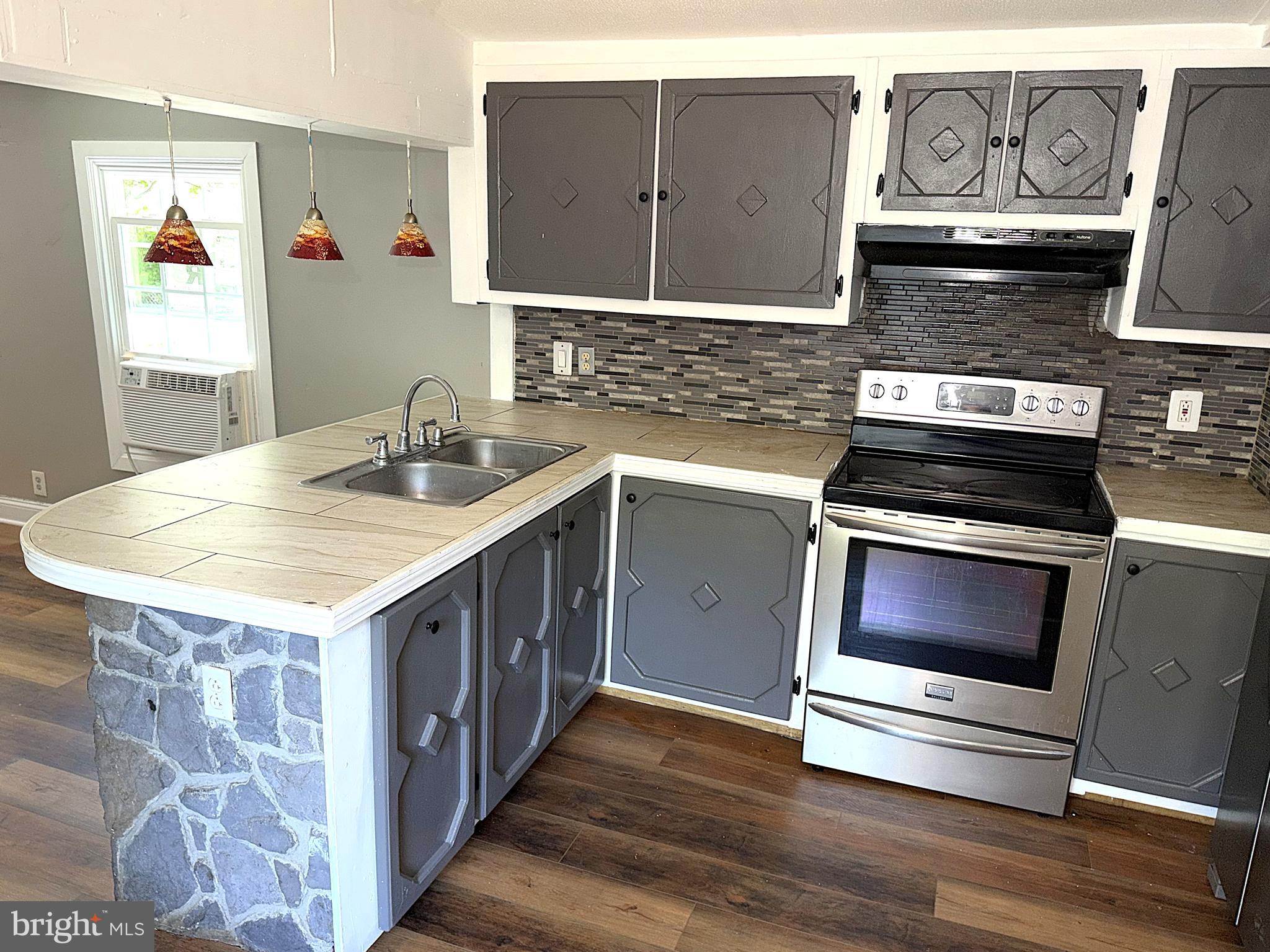 RIO VISTA - Residential