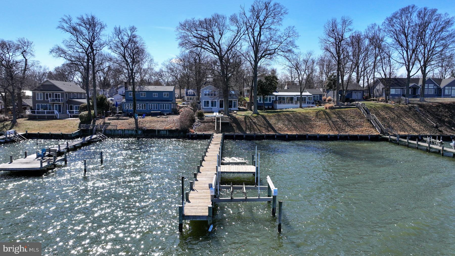 LOCH HAVEN - Residential