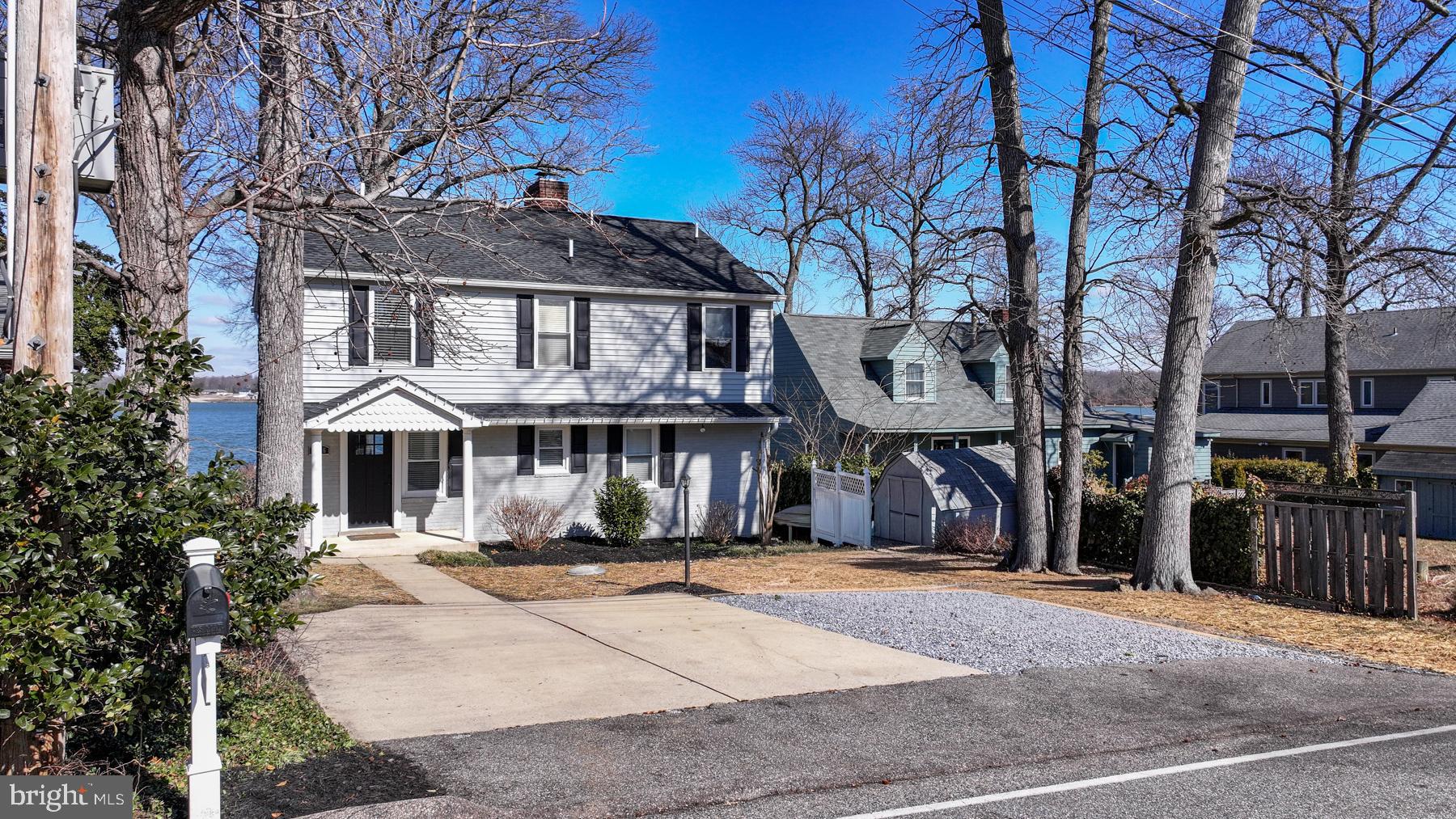 LOCH HAVEN - Residential