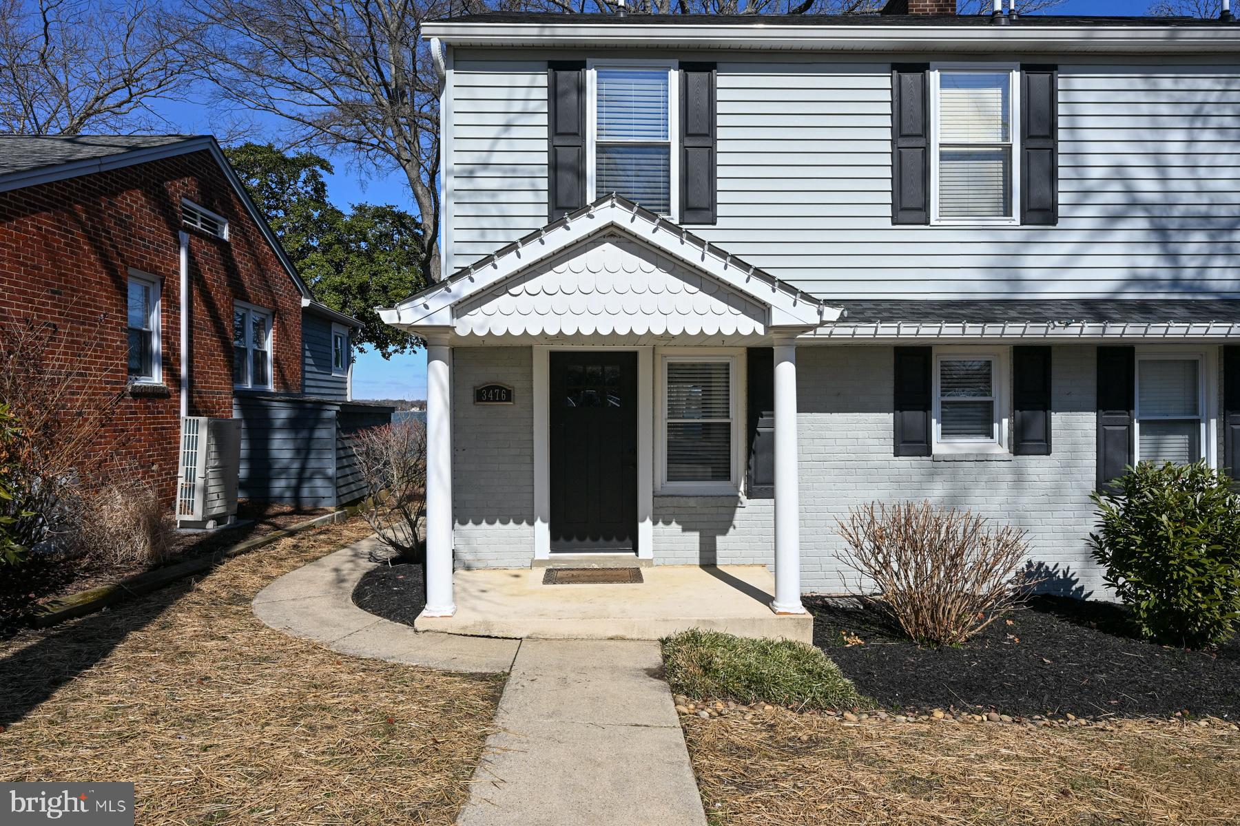 LOCH HAVEN - Residential