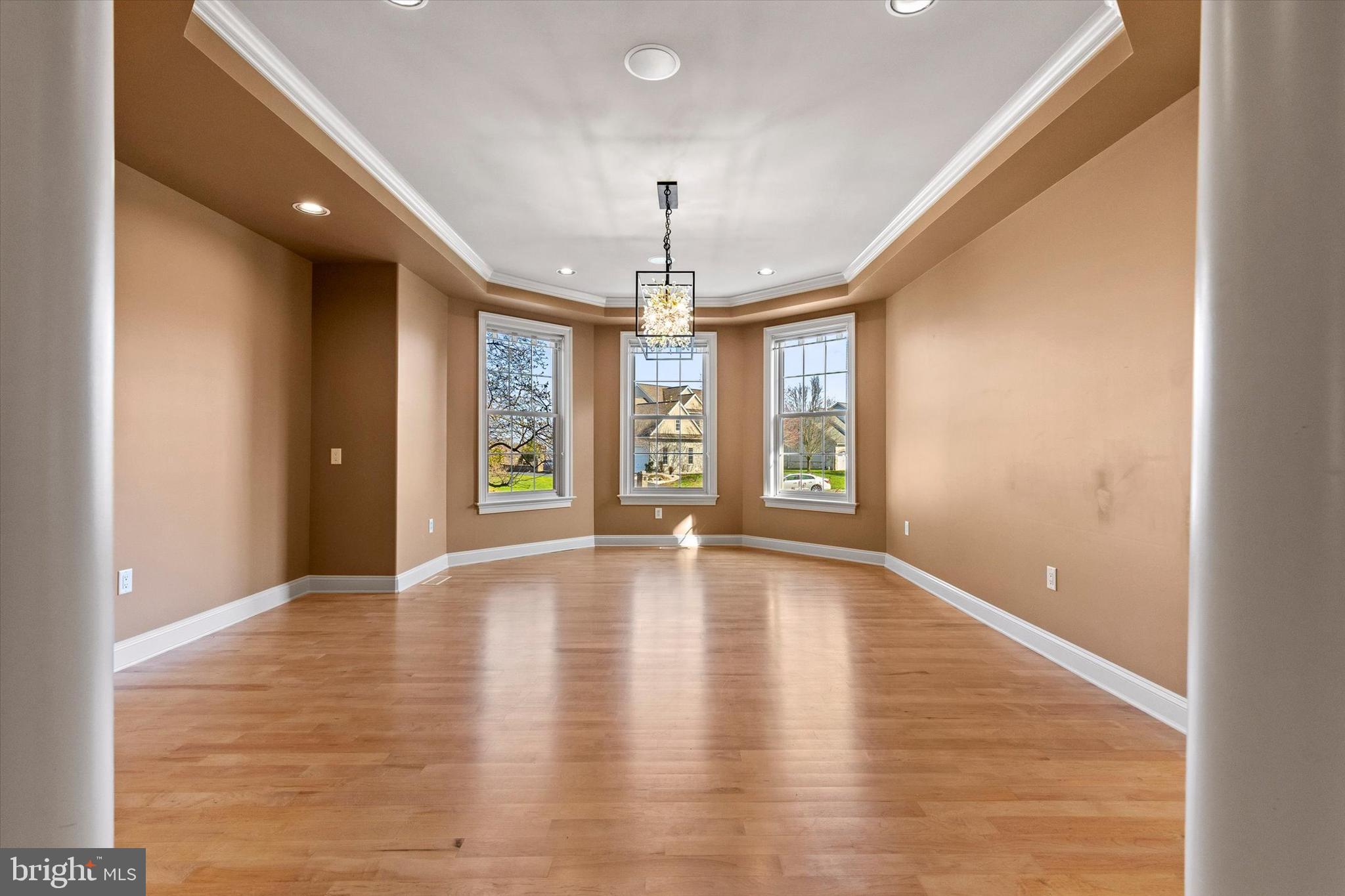 MOUNT JOY TWP - Residential