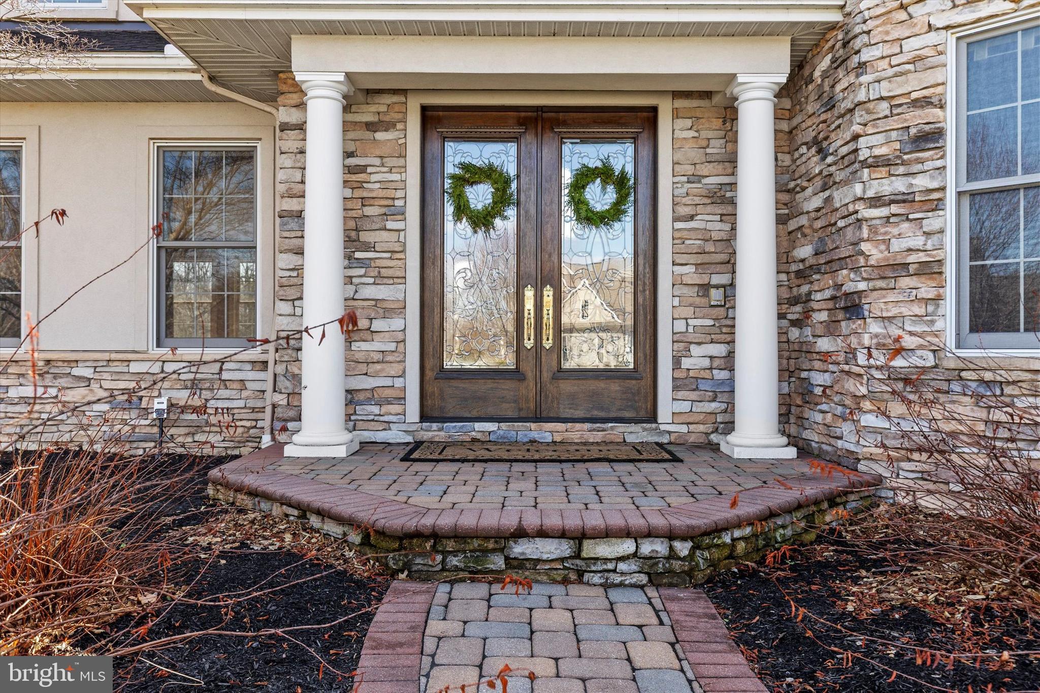 MOUNT JOY TWP - Residential