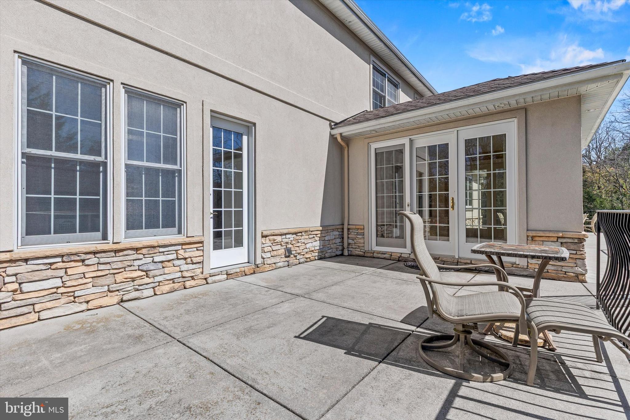 MOUNT JOY TWP - Residential