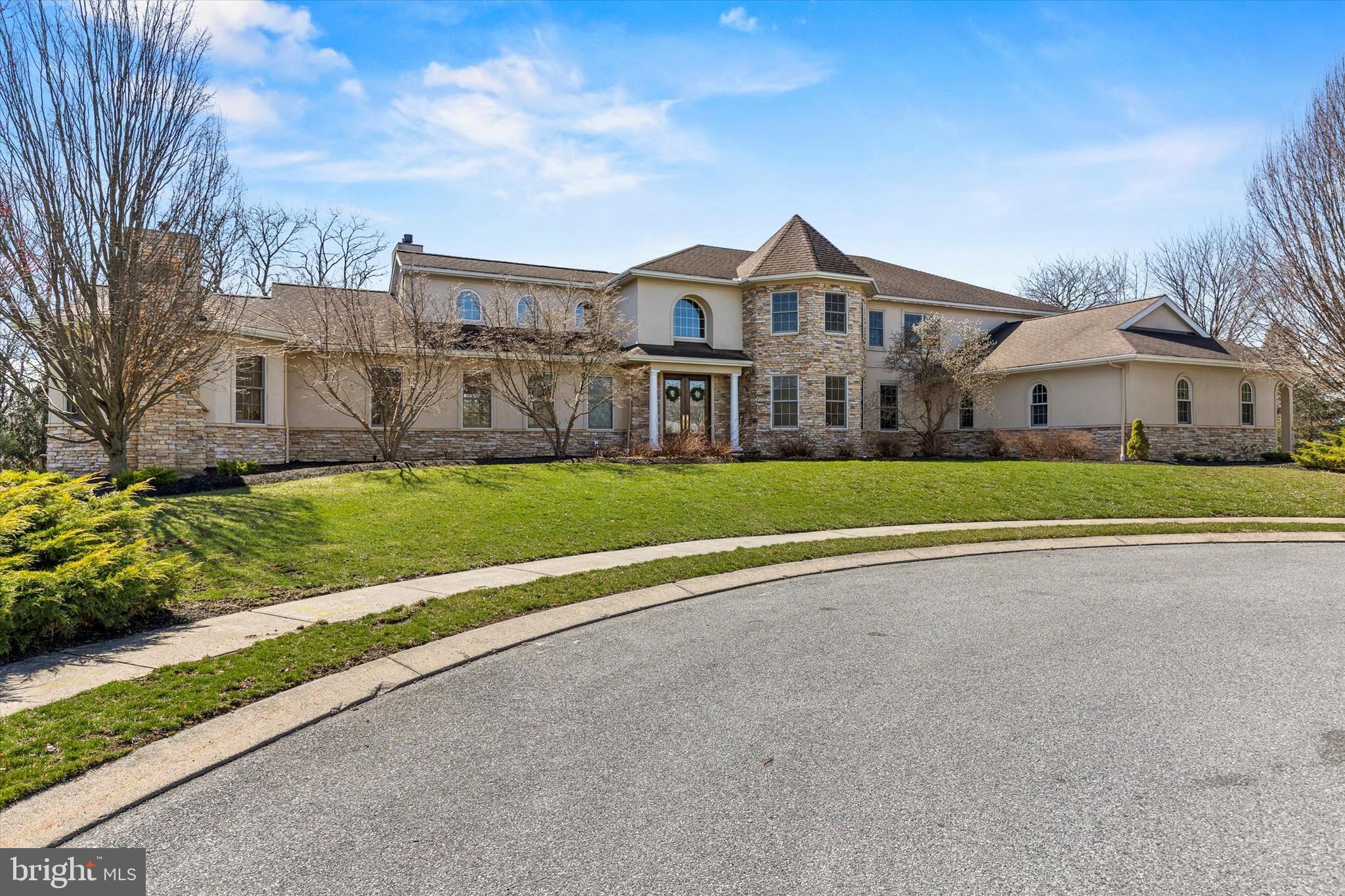 MOUNT JOY TWP - Residential