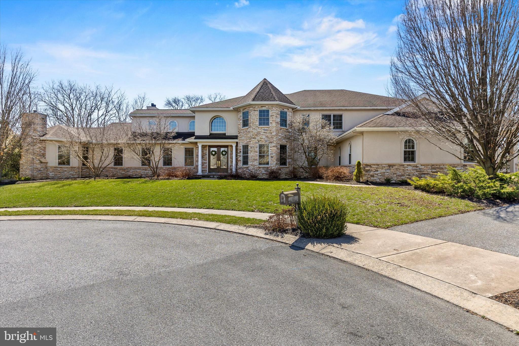 MOUNT JOY TWP - Residential