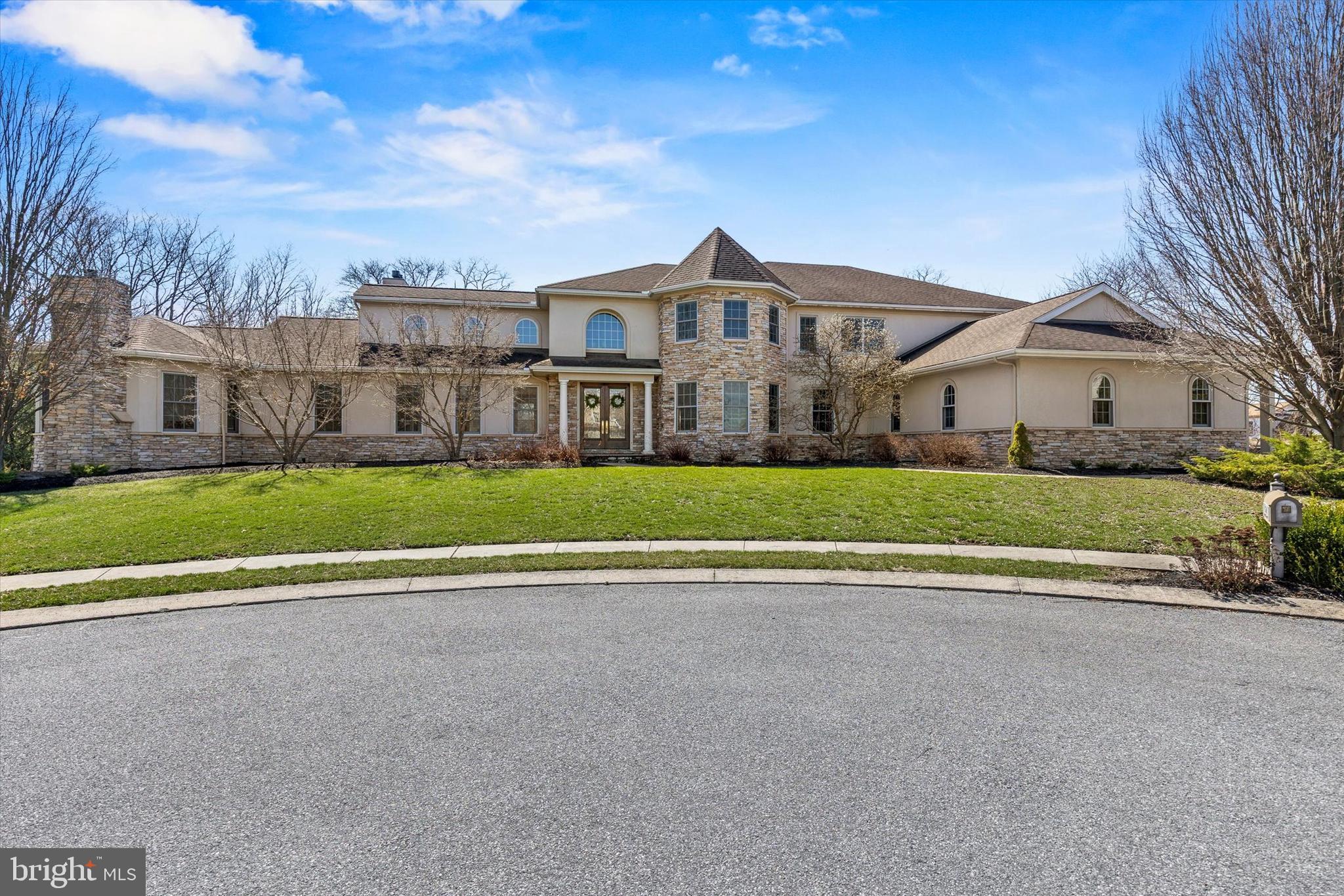 MOUNT JOY TWP - Residential
