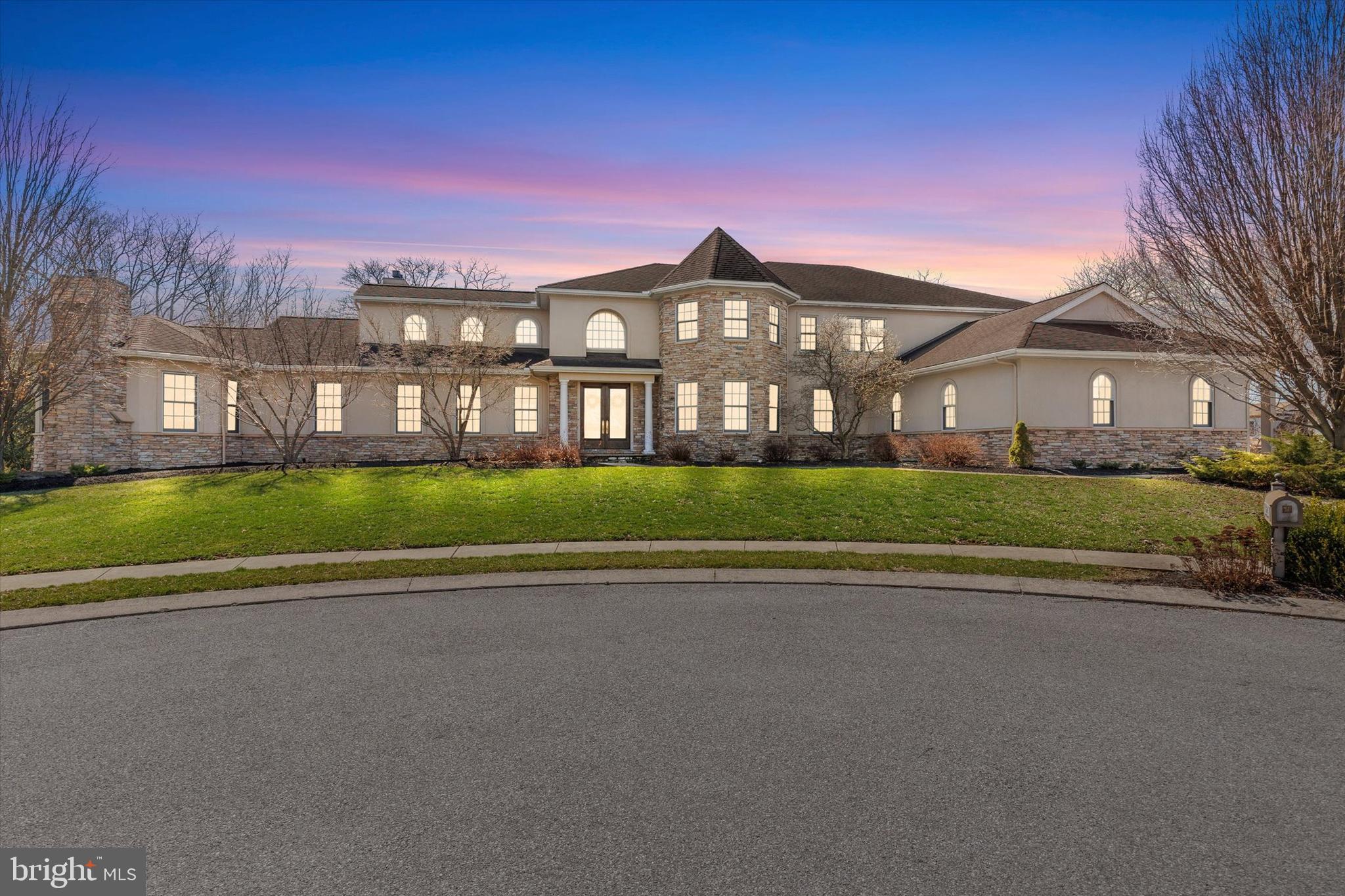 MOUNT JOY TWP - Residential