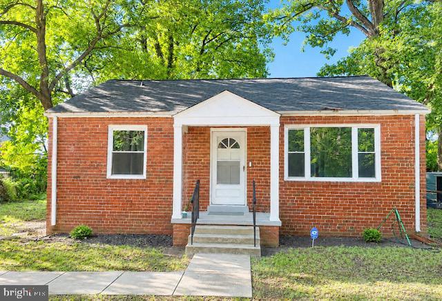 OLE LONGFIELD - Residential