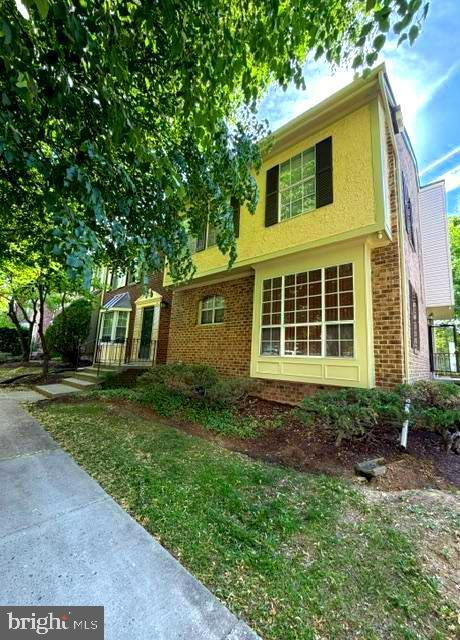 Exceptional opportunity for investors, contractors, or buyers seeking a complete renovation project! This spacious end-unit townhome features 3 bedrooms, 3.5 bathrooms and a generous floor plan with tremendous potential. The property requires a full renovation and has experienced significant water damage and has mold in the basement. Sold strictly as-is and conveying with all contents currently inside. Bring your vision, tools and imagination to unlock the possibilities. Everyone must enter with protective masks and bring a flashlight.