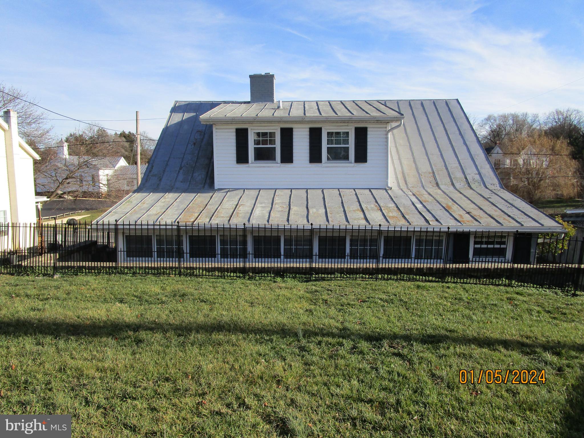 NONE - Residential Lease