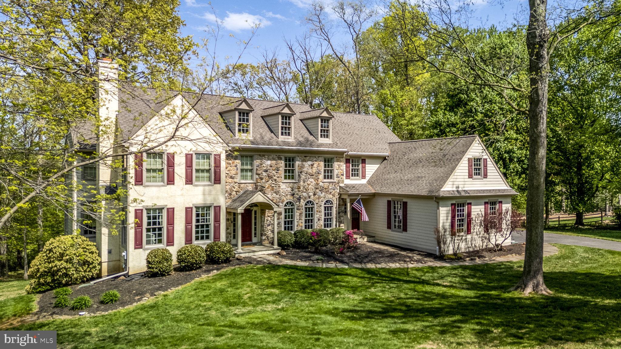 HERITAGE FARMS - Residential