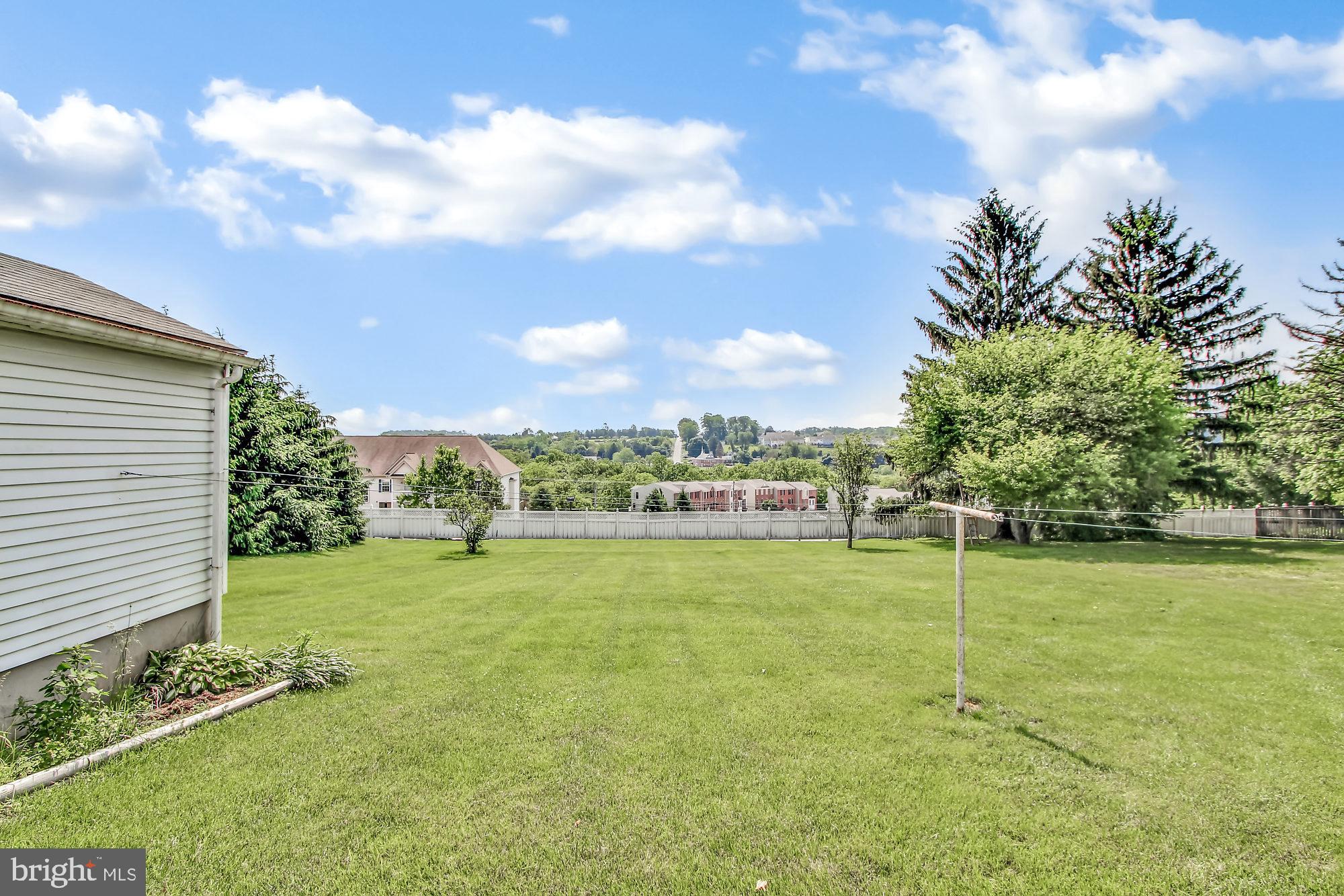 NONE AVAILABLE - Residential