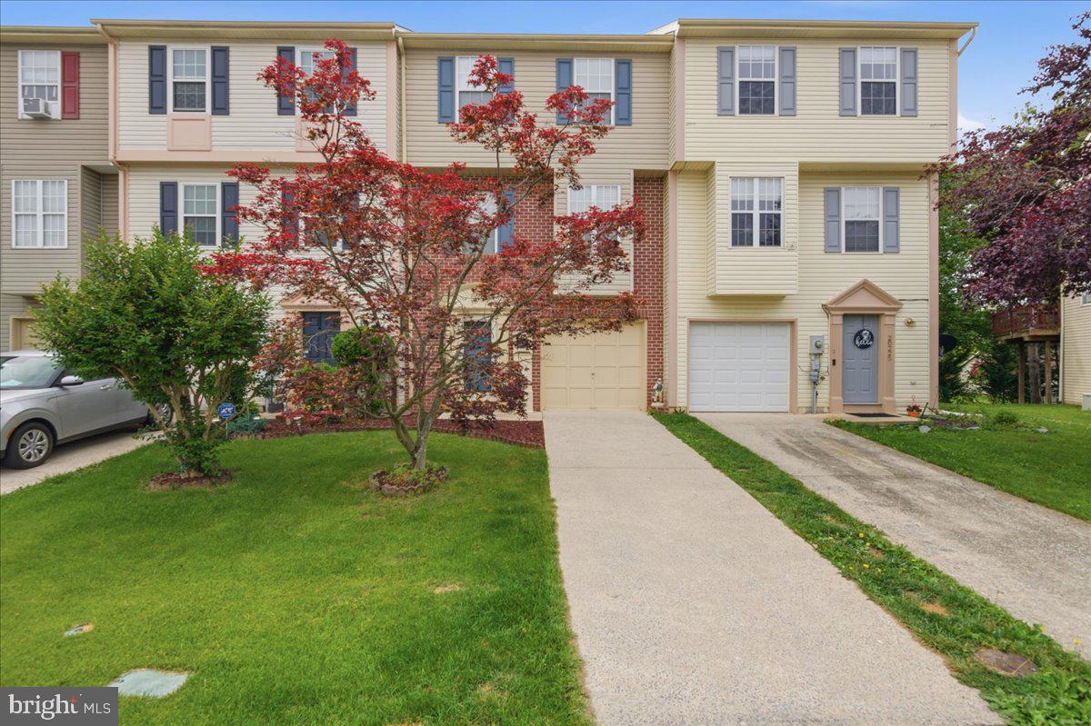 ROBINS GLENN - Residential