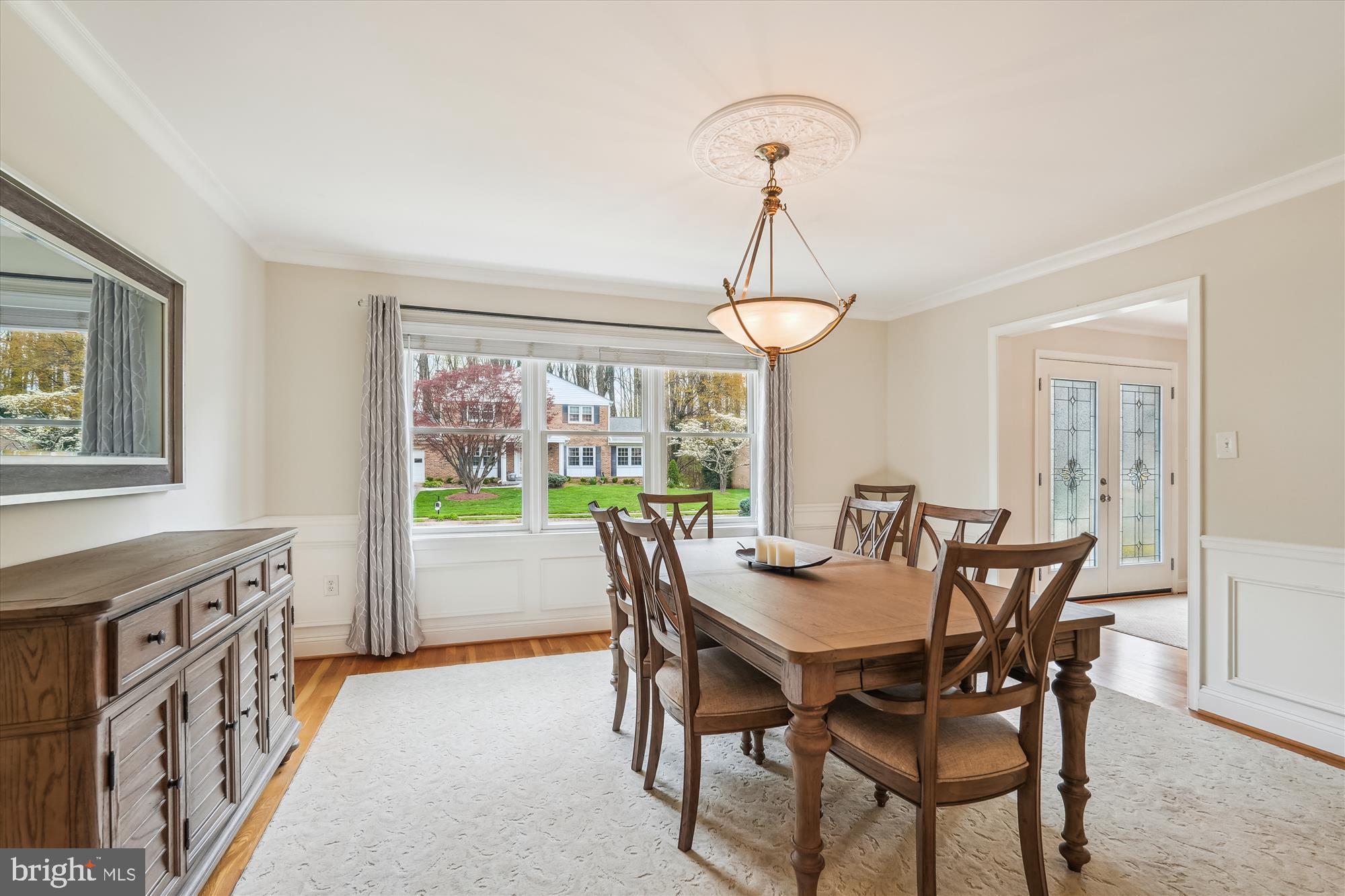 MCLEAN KNOLLS - Residential