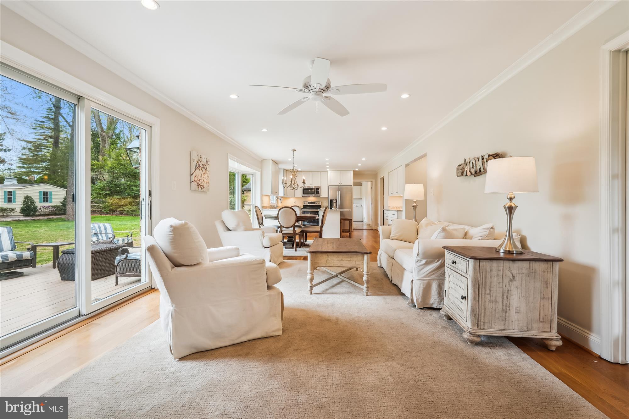 MCLEAN KNOLLS - Residential
