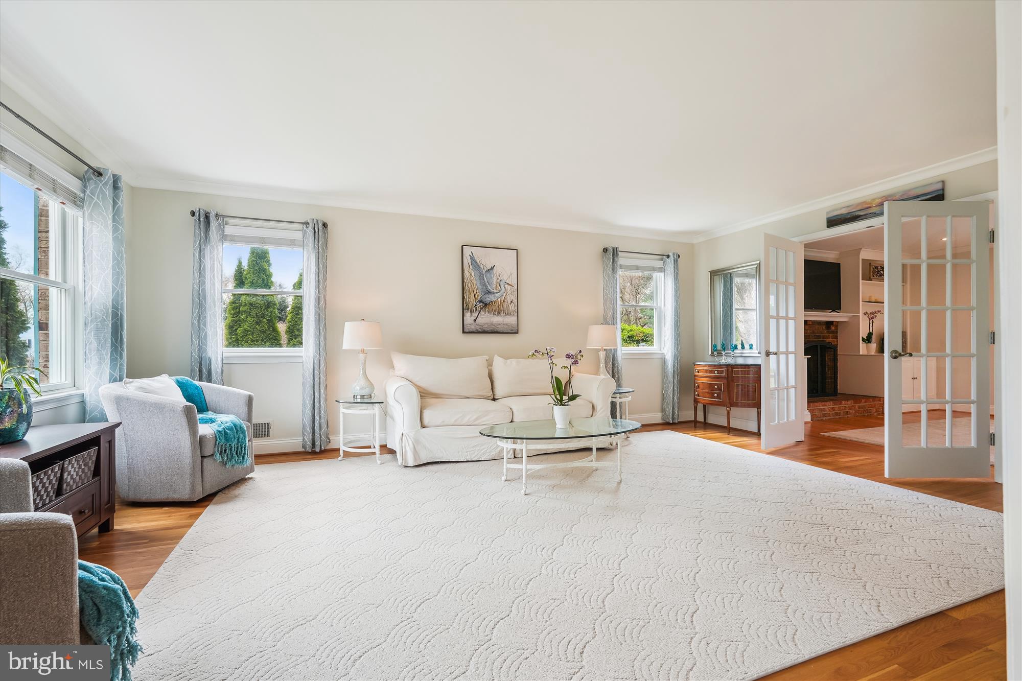 MCLEAN KNOLLS - Residential