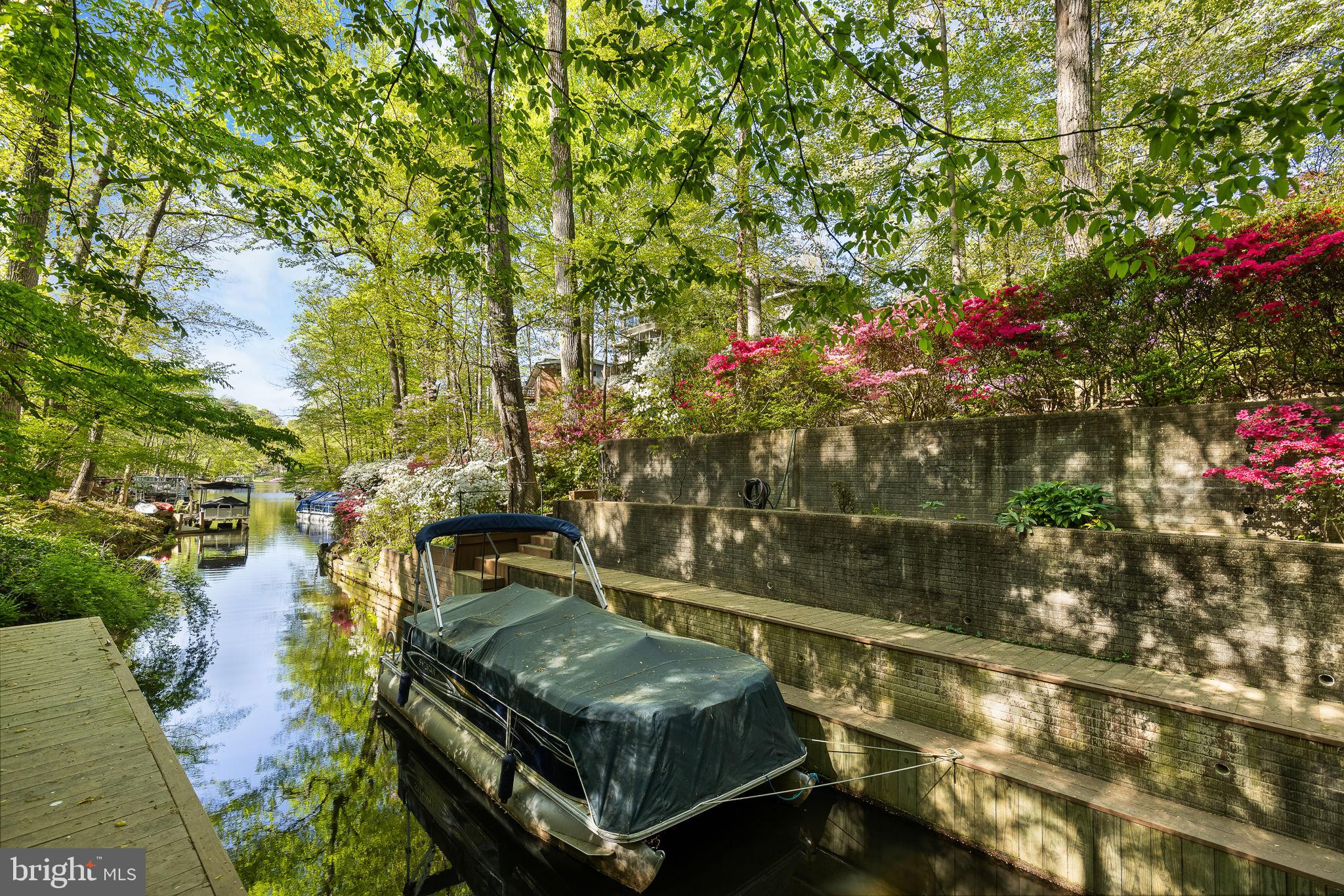 LAKE BARCROFT - Residential