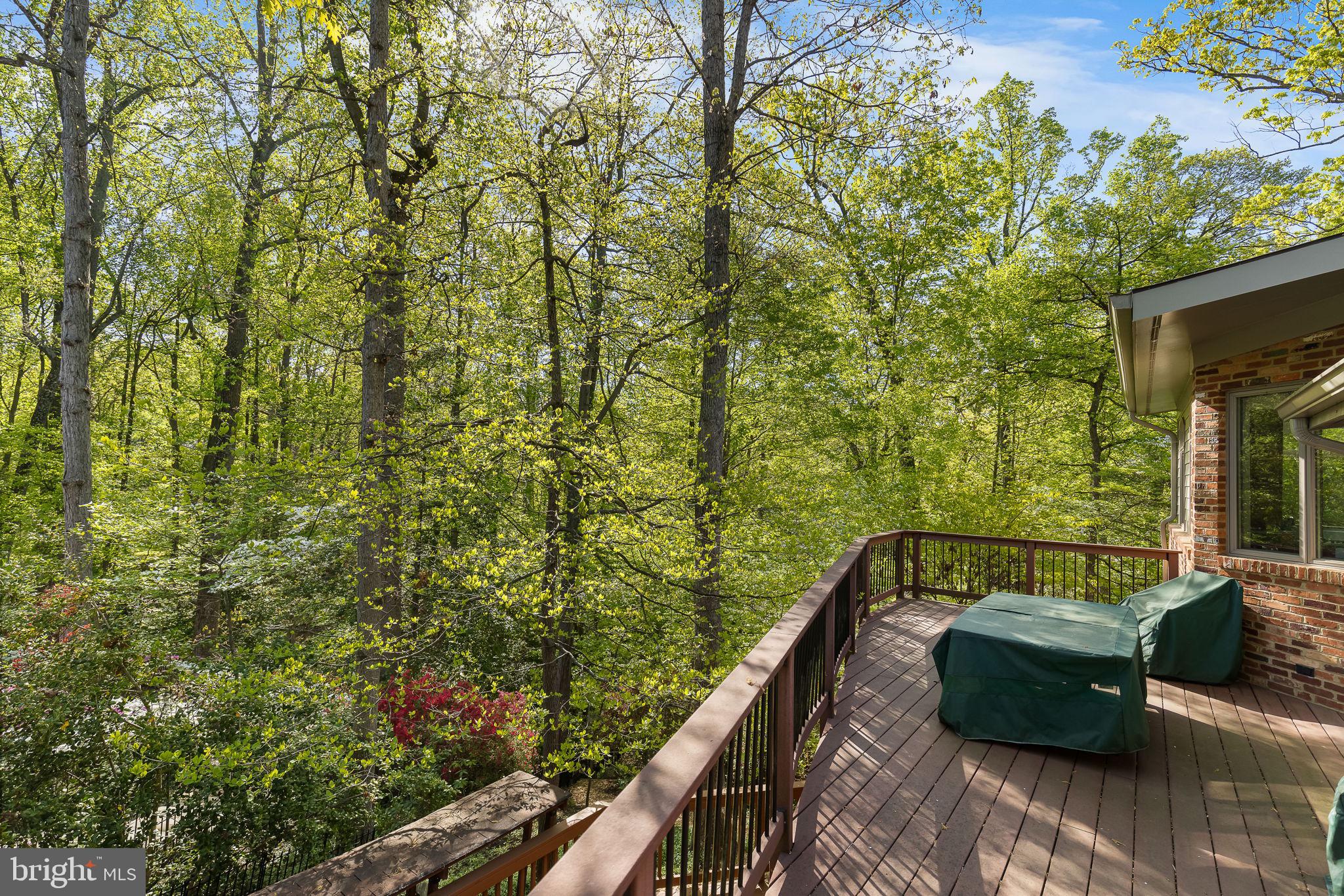 LAKE BARCROFT - Residential