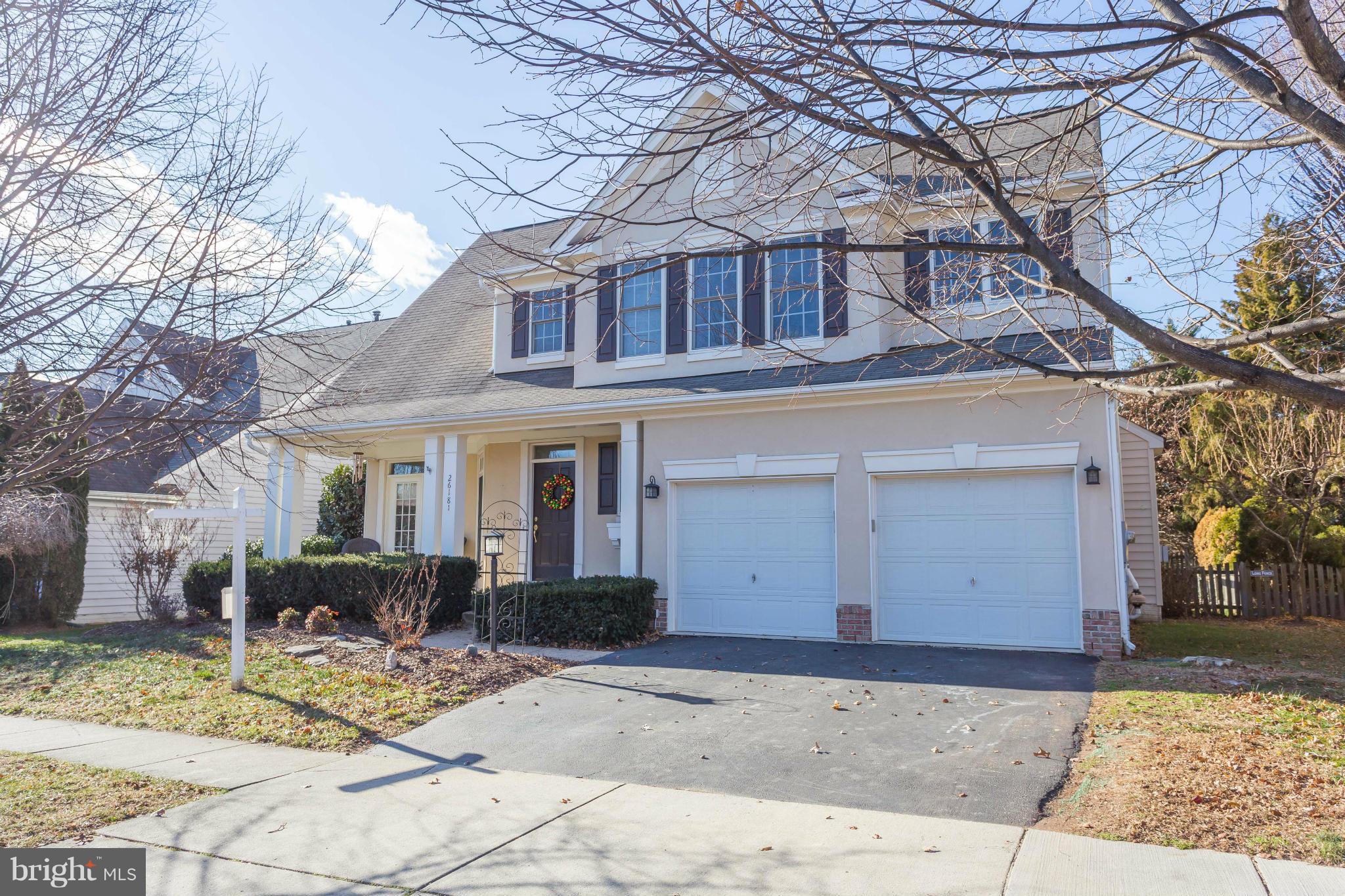 SOUTH RIDING - Residential