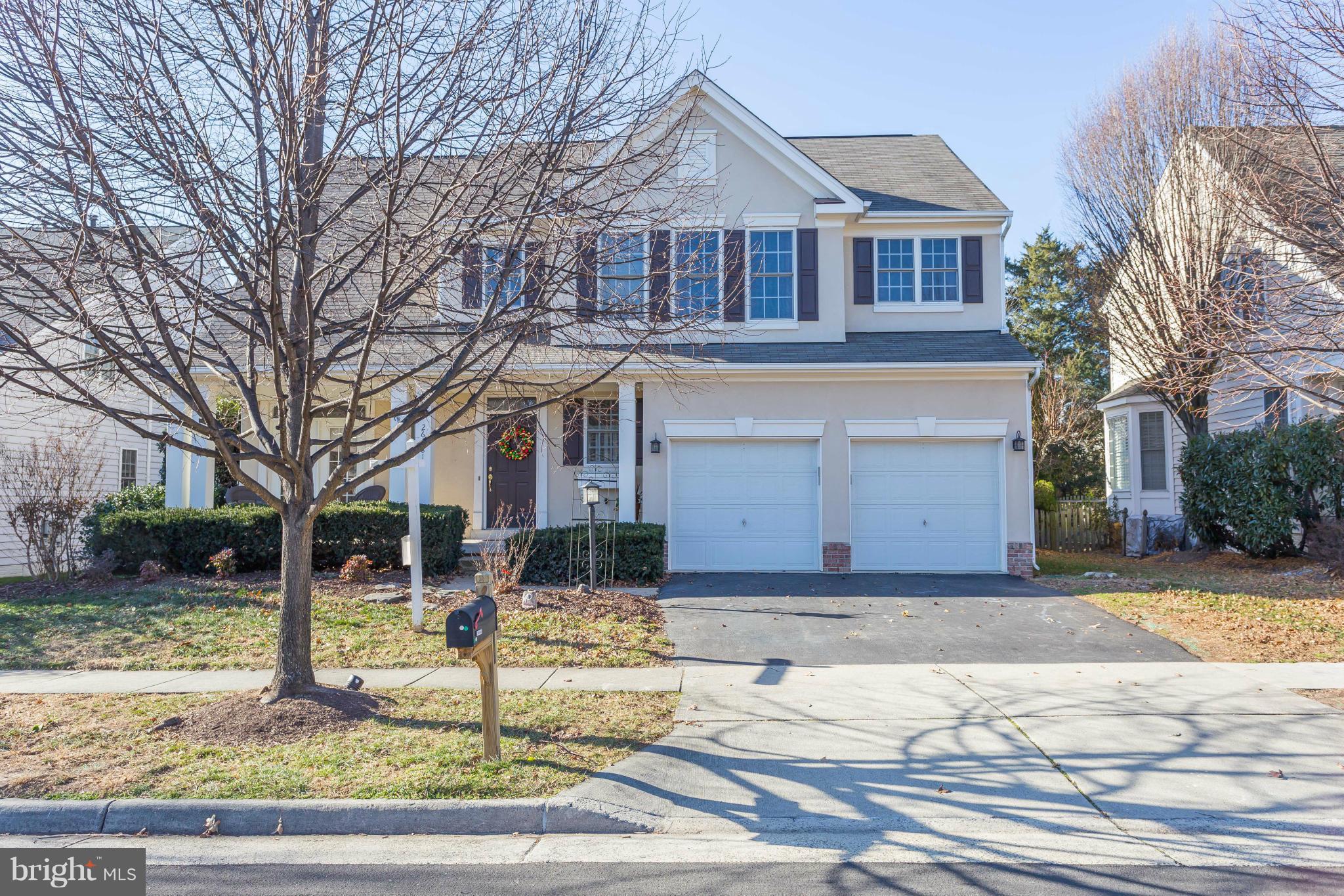 SOUTH RIDING - Residential