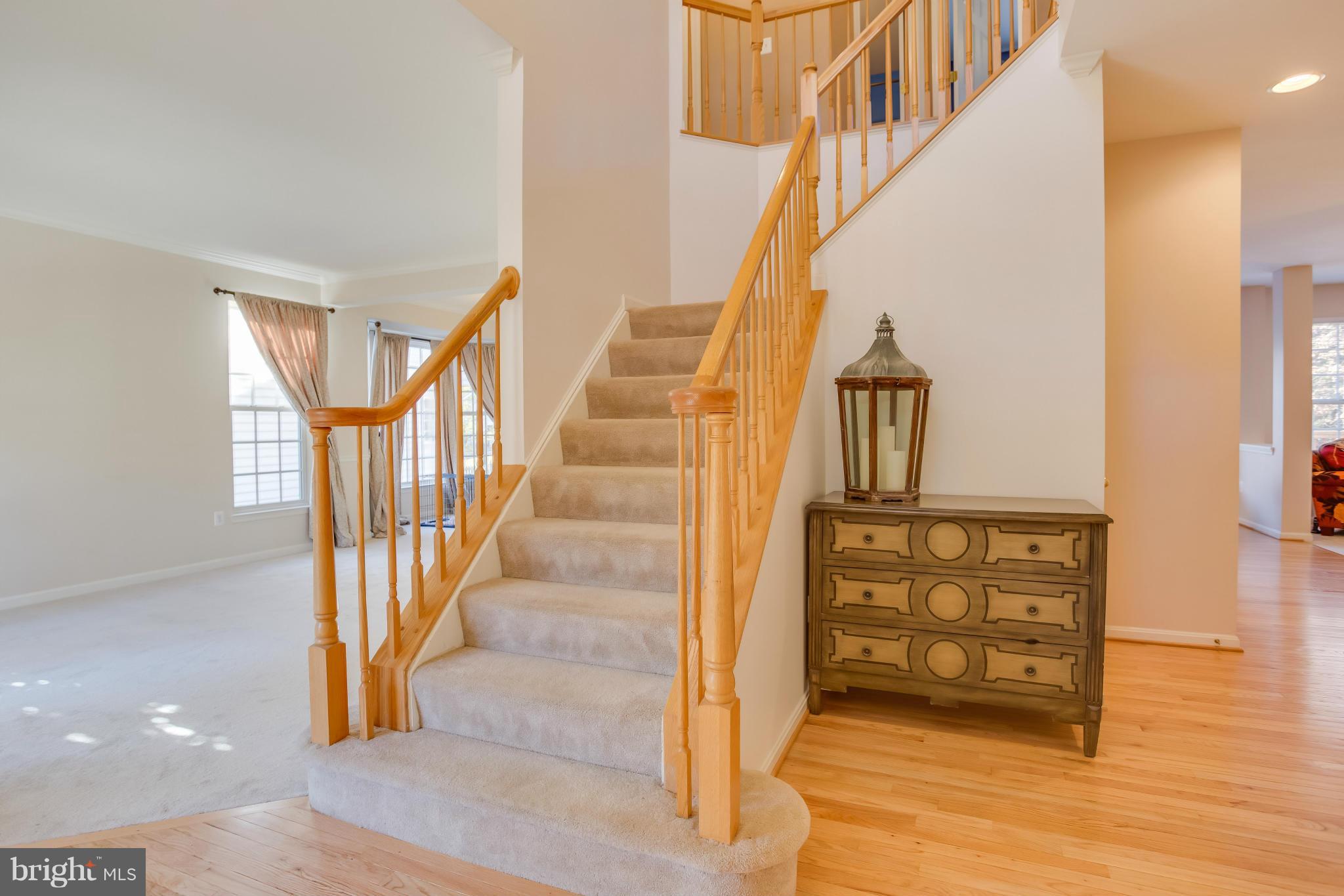 SOUTH RIDING - Residential