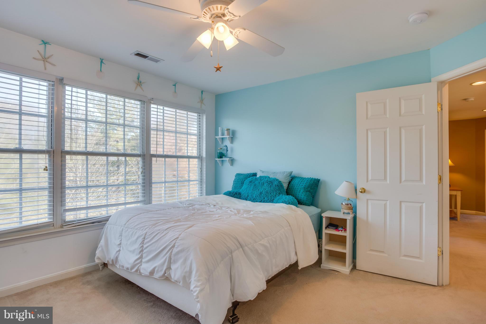 SOUTH RIDING - Residential