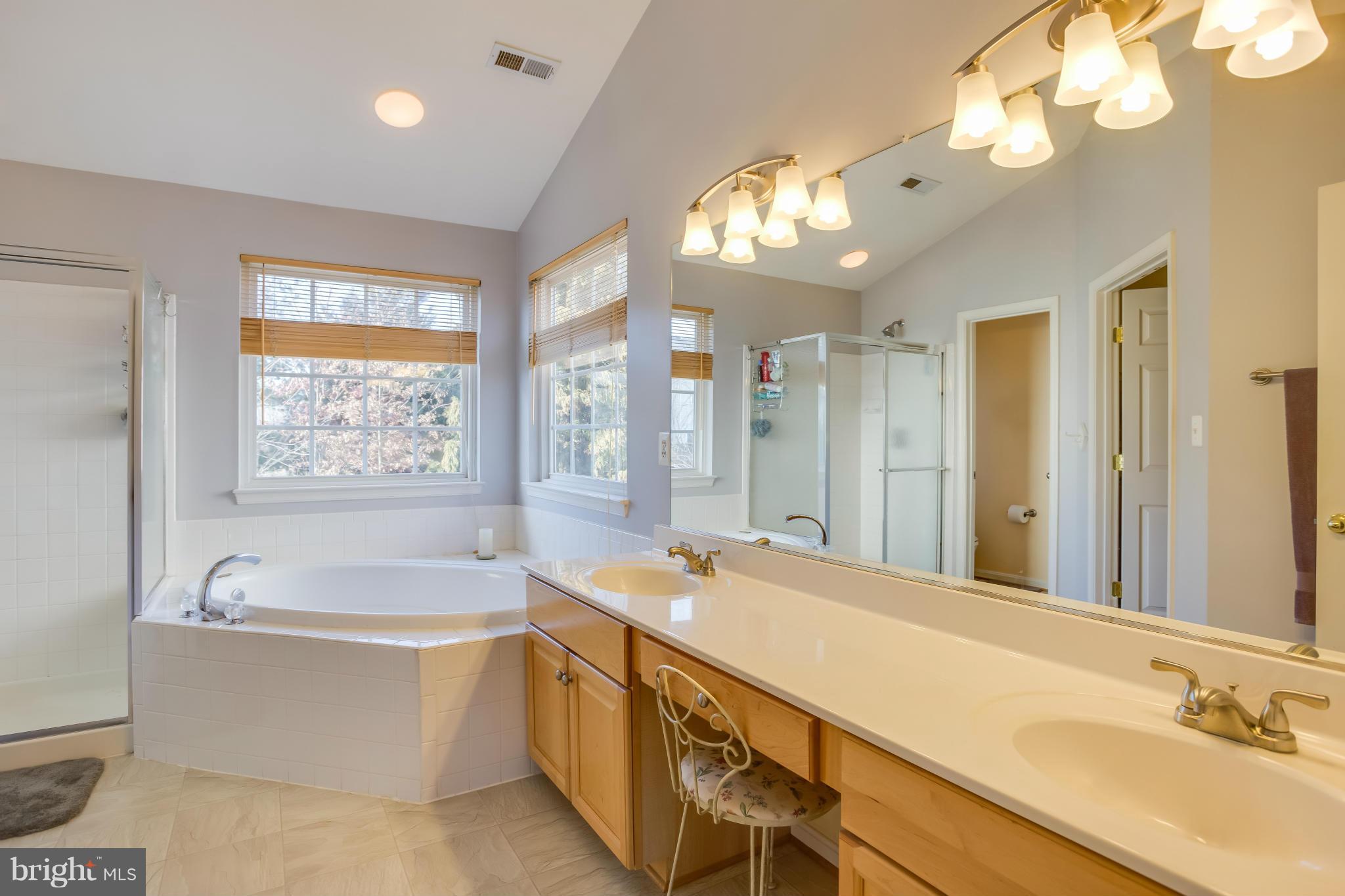 SOUTH RIDING - Residential