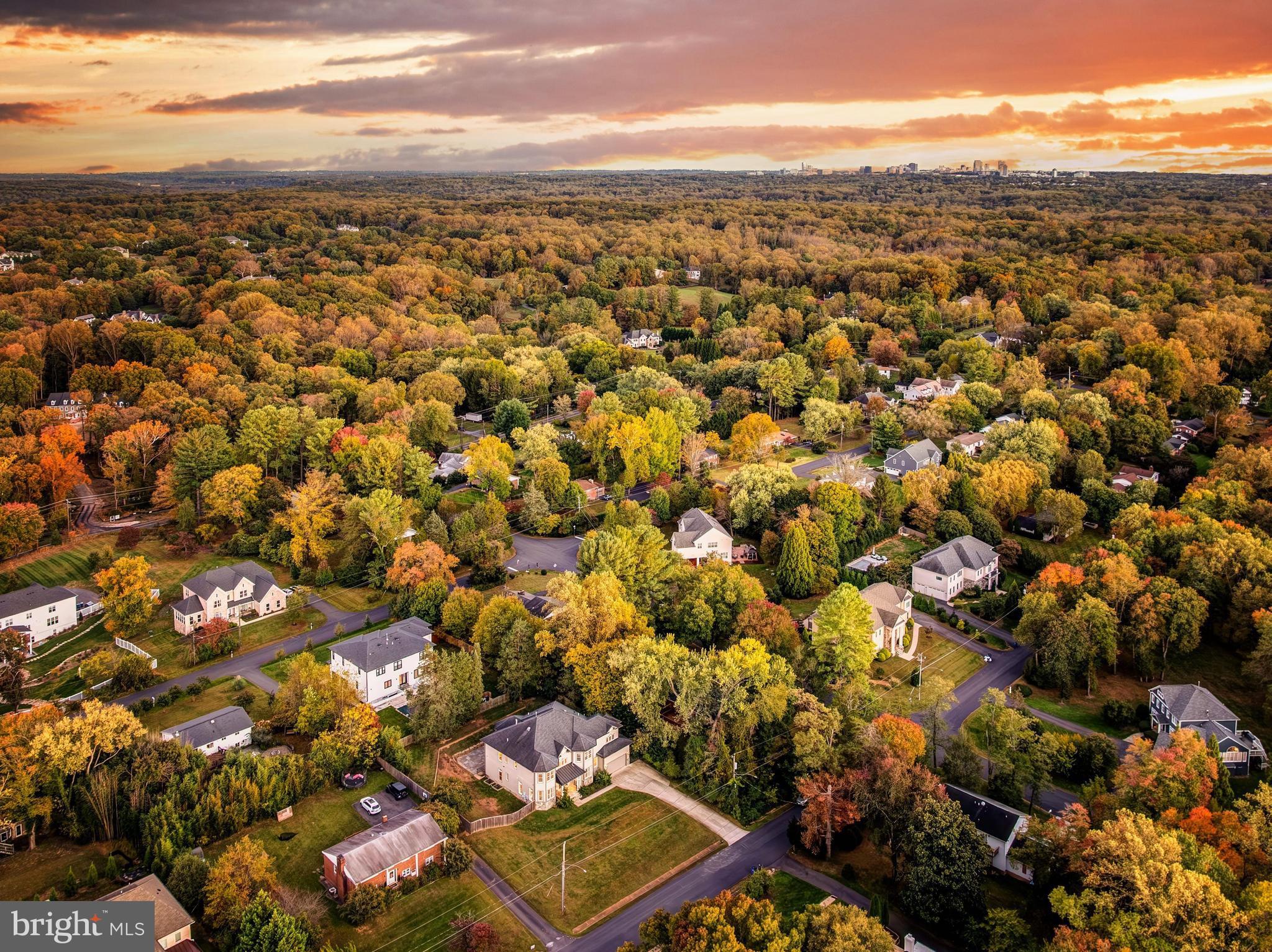 OLIVER ESTATES - Residential