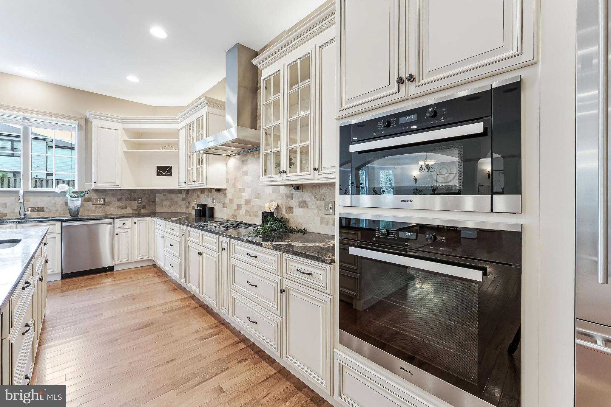 OLIVER ESTATES - Residential