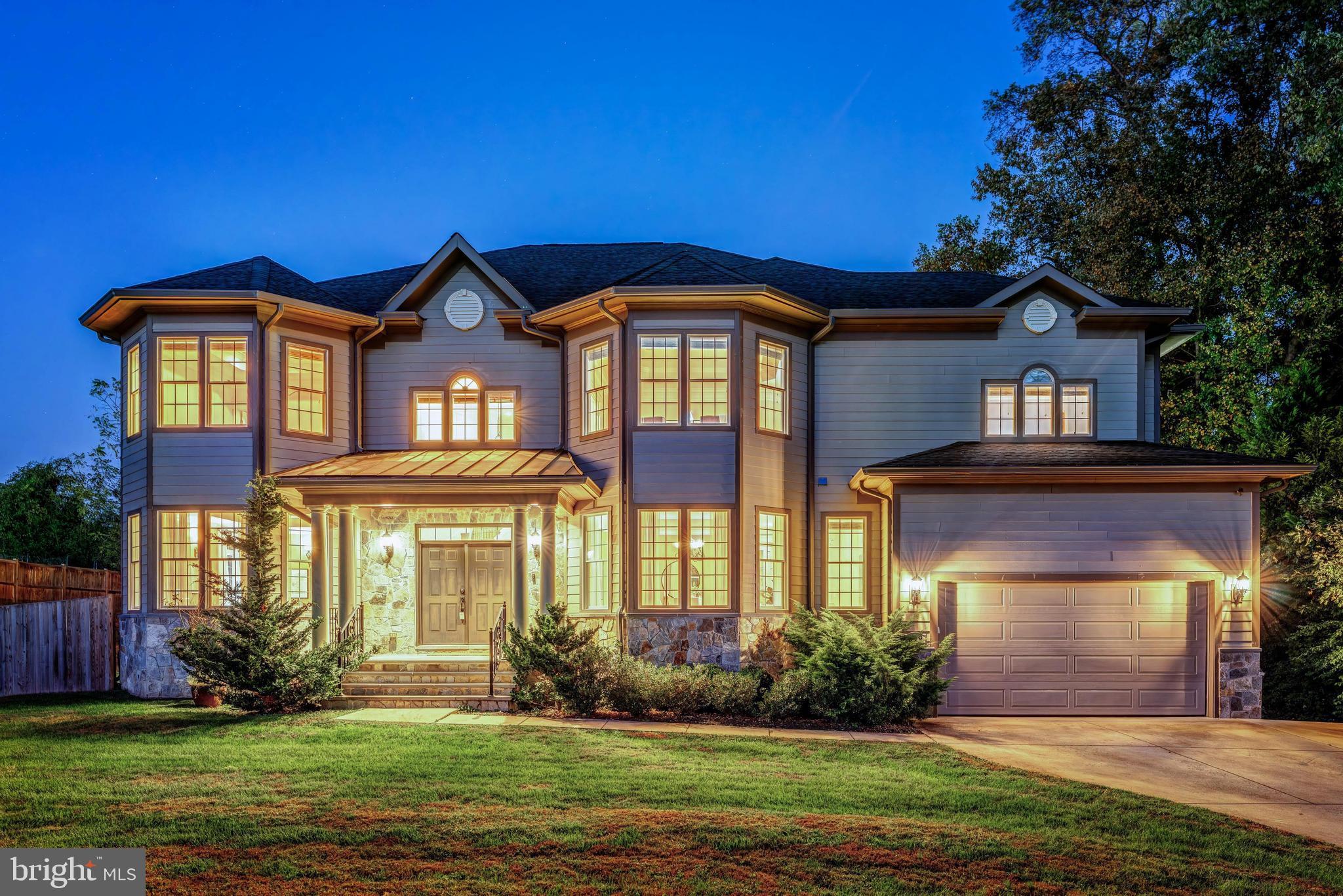 OLIVER ESTATES - Residential